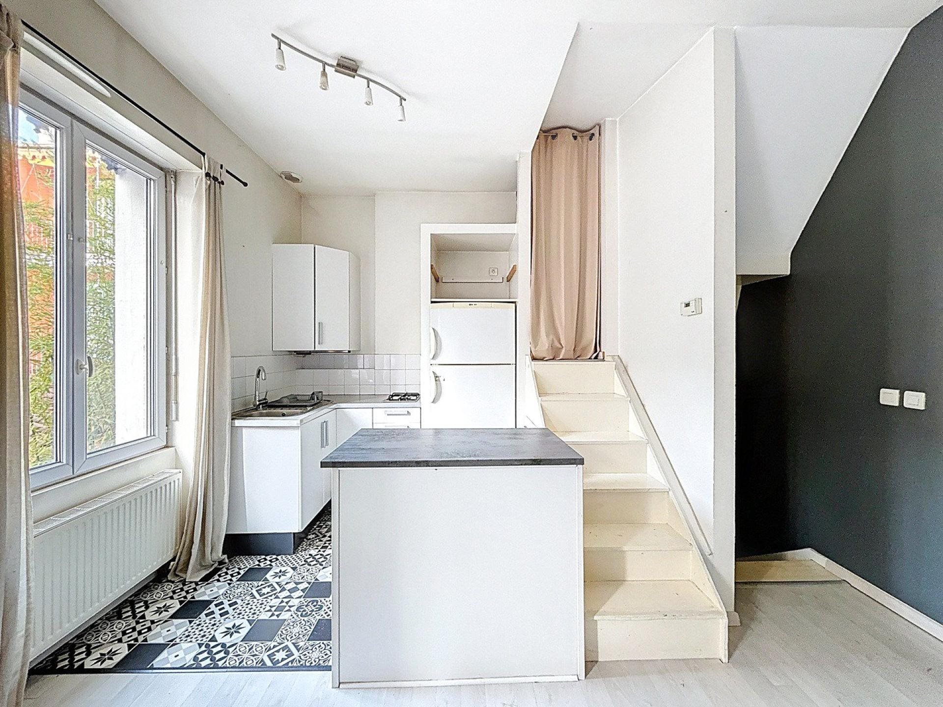 Appartement à vendre, 42m², Lyon 3ème
