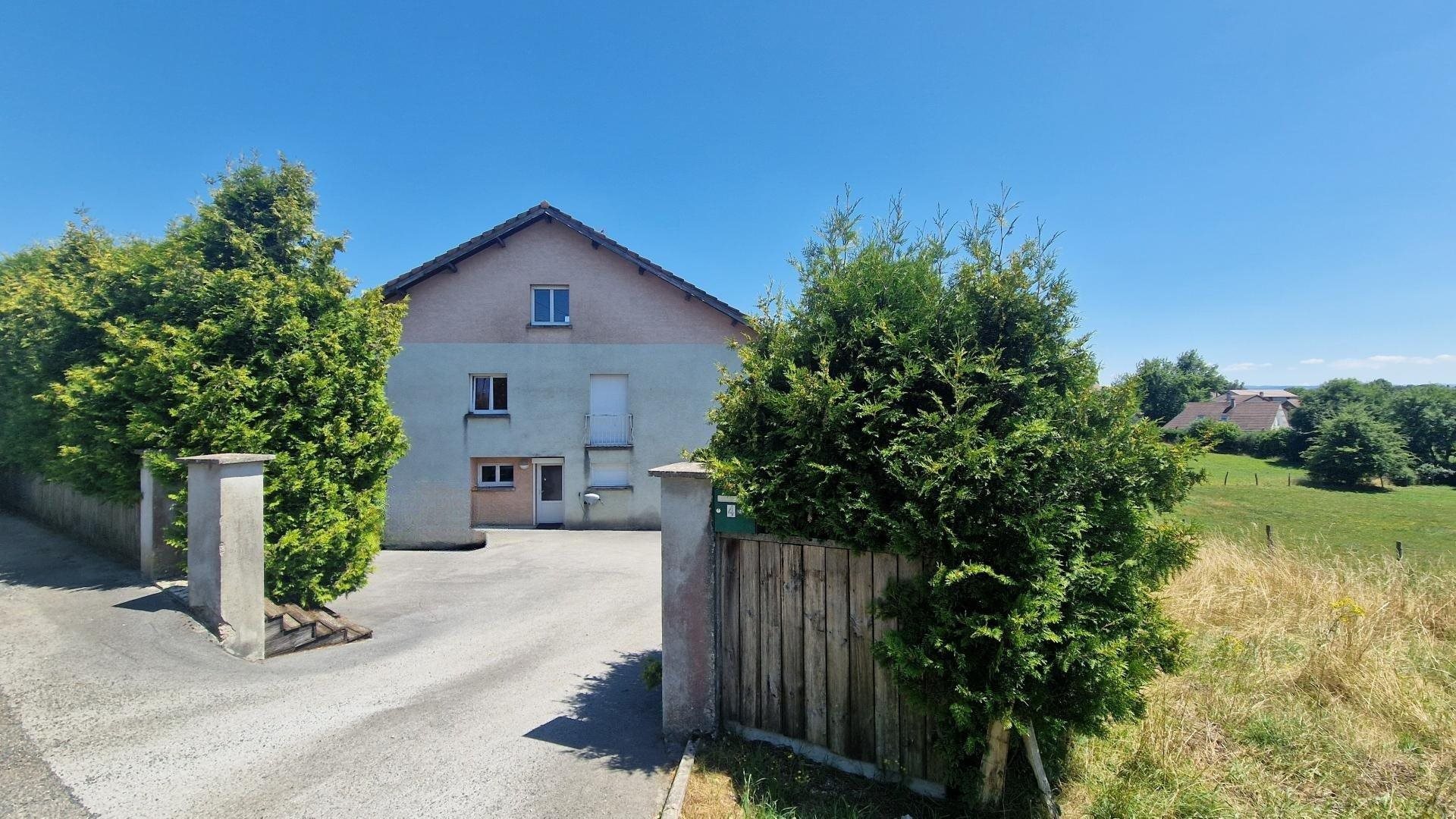 Maison à vendre, 255m², L'Hôpital-du-Grosbois