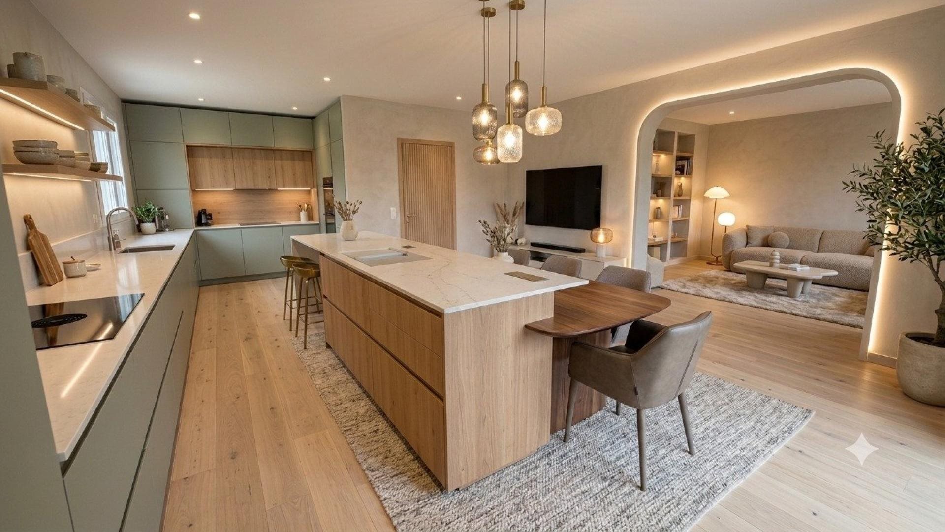 Maison à vendre, 255m², L'Hôpital-du-Grosbois