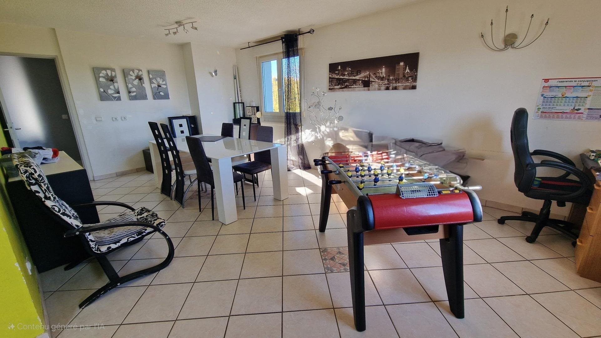 Maison à vendre, 255m², L'Hôpital-du-Grosbois