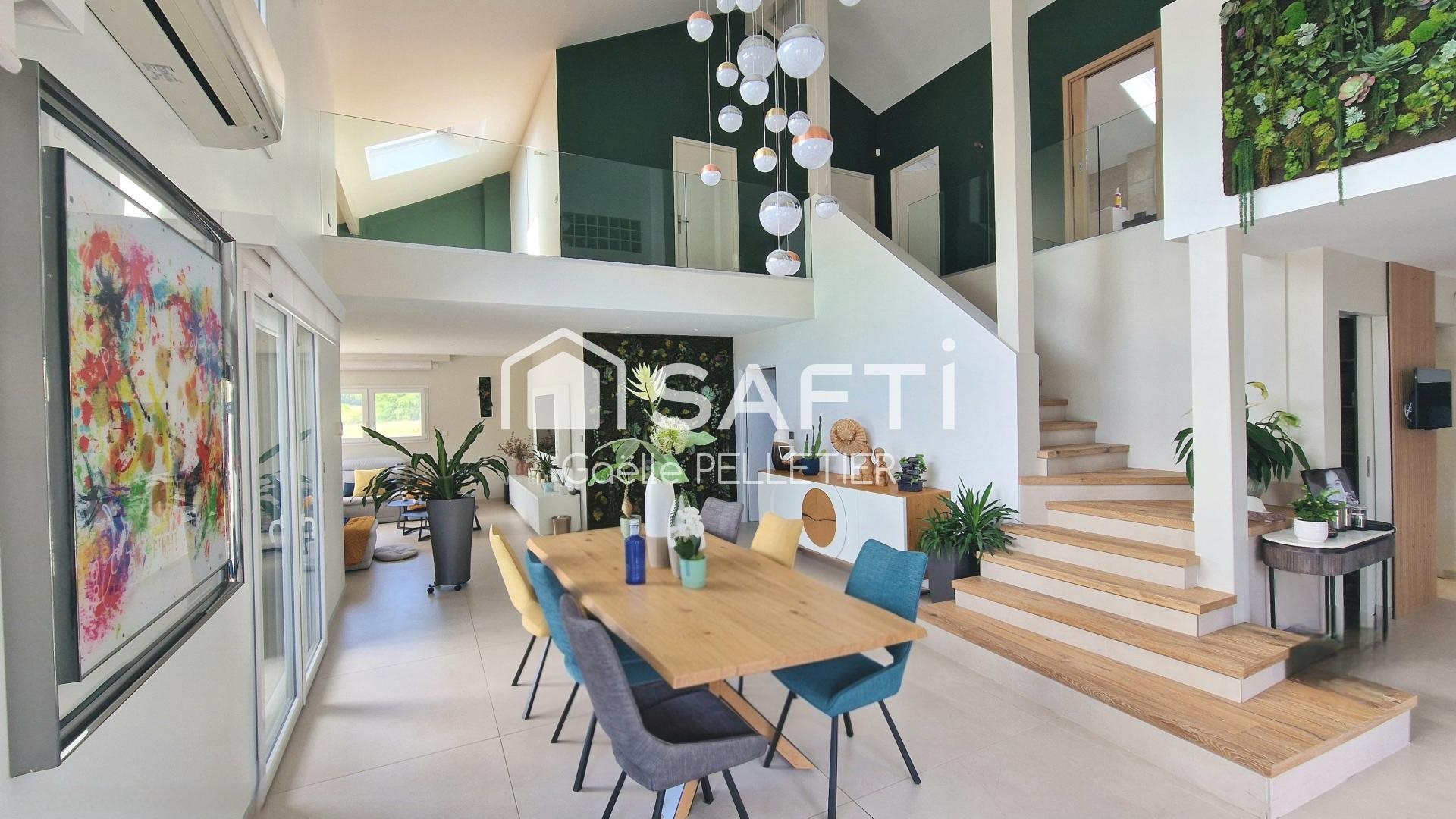 Maison à vendre, 330m², Saint-Vit
