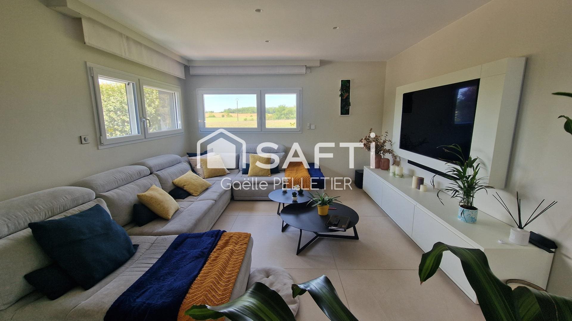 Maison à vendre, 330m², Saint-Vit