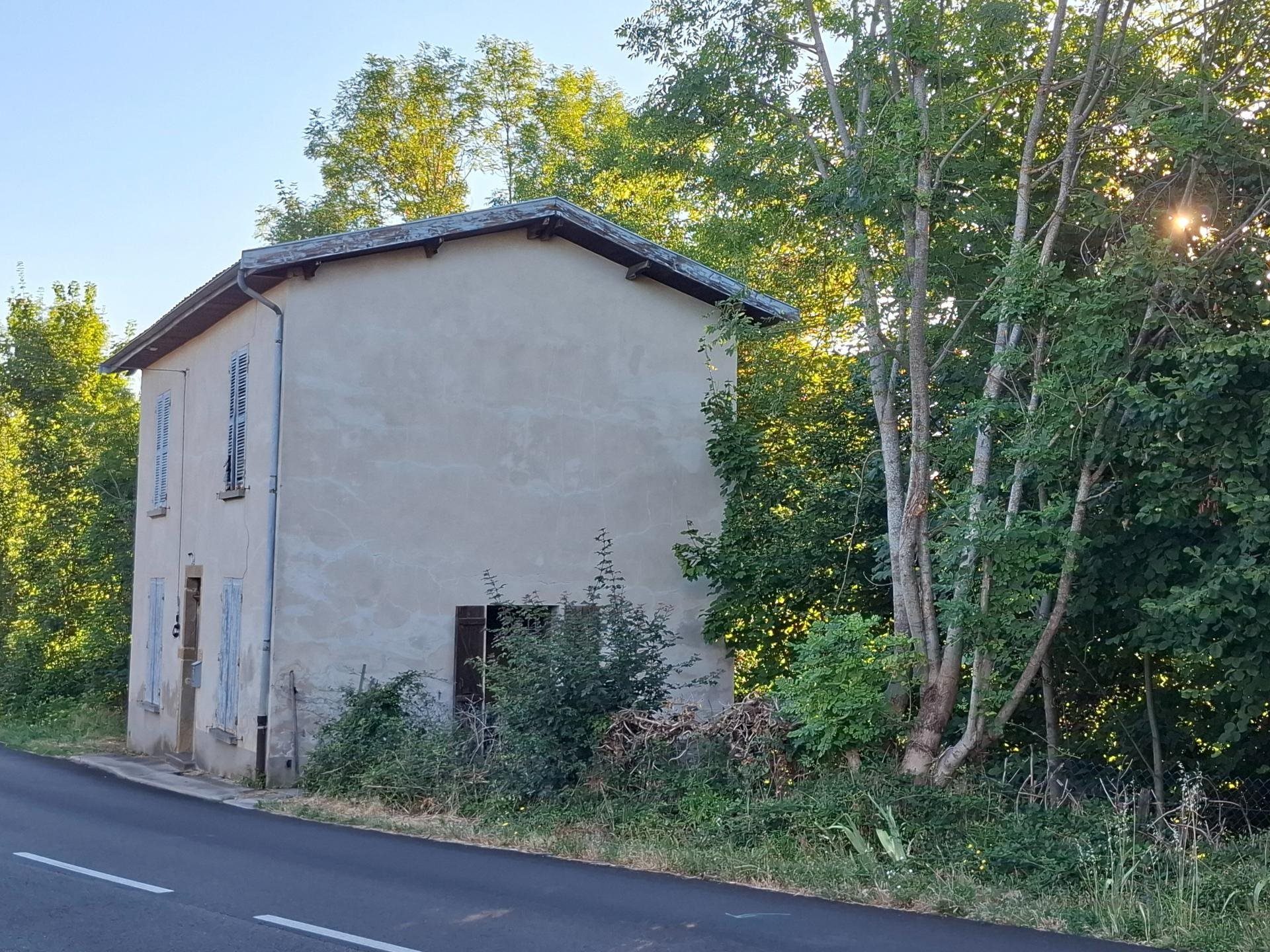 Maison à vendre, 100m², Eyzin-Pinet