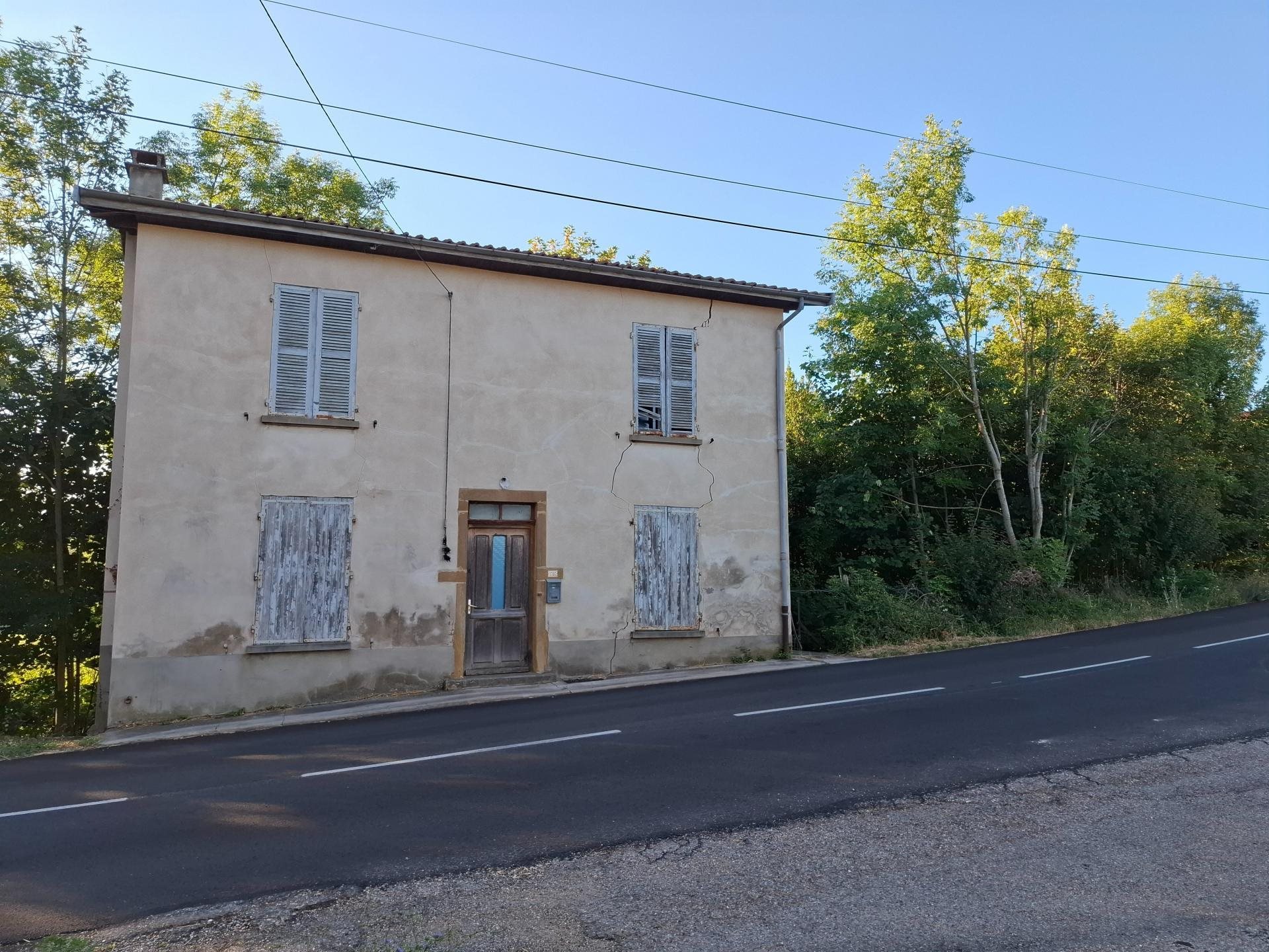 Maison à vendre, 100m², Eyzin-Pinet