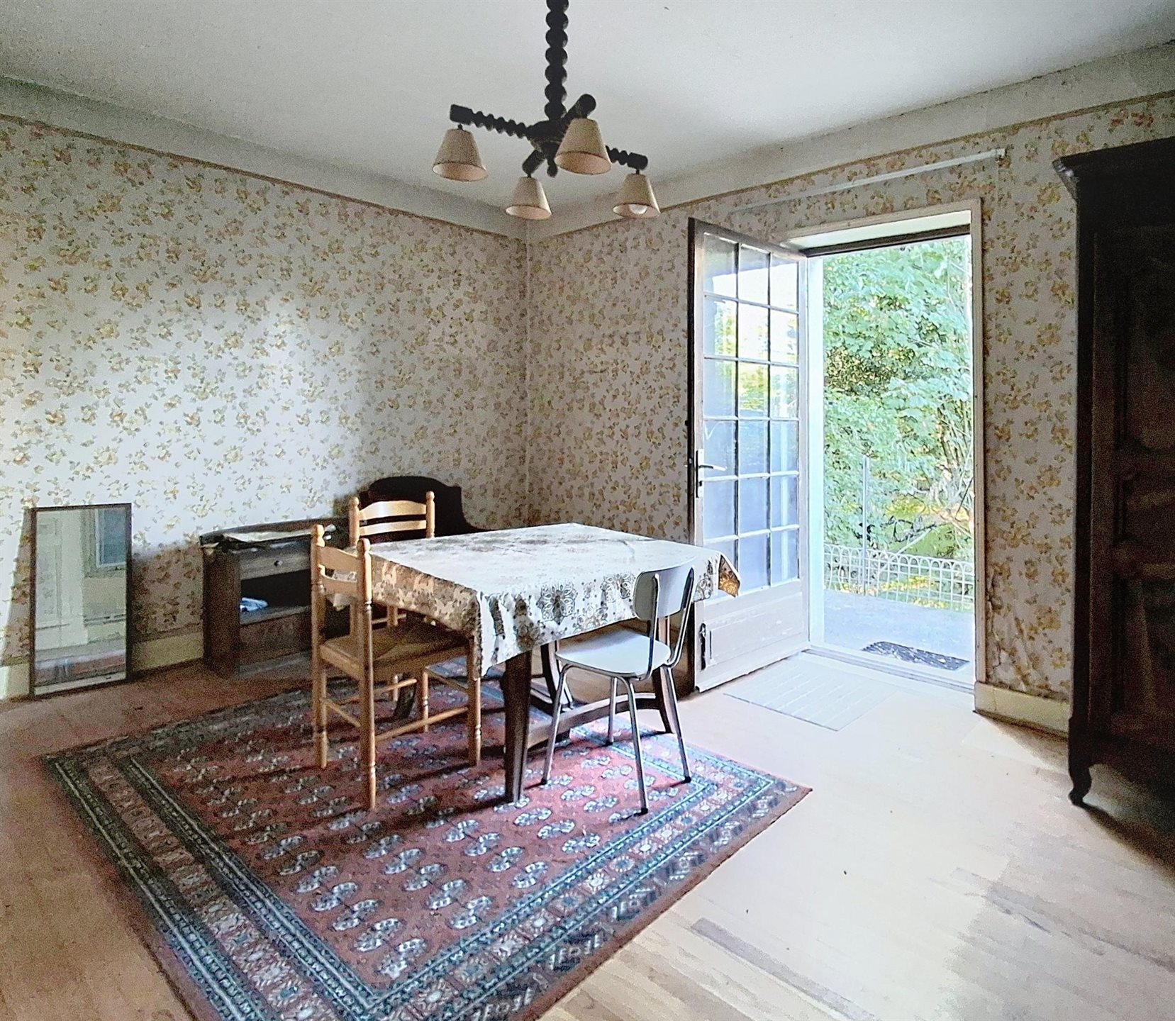 Maison à vendre, 100m², Eyzin-Pinet