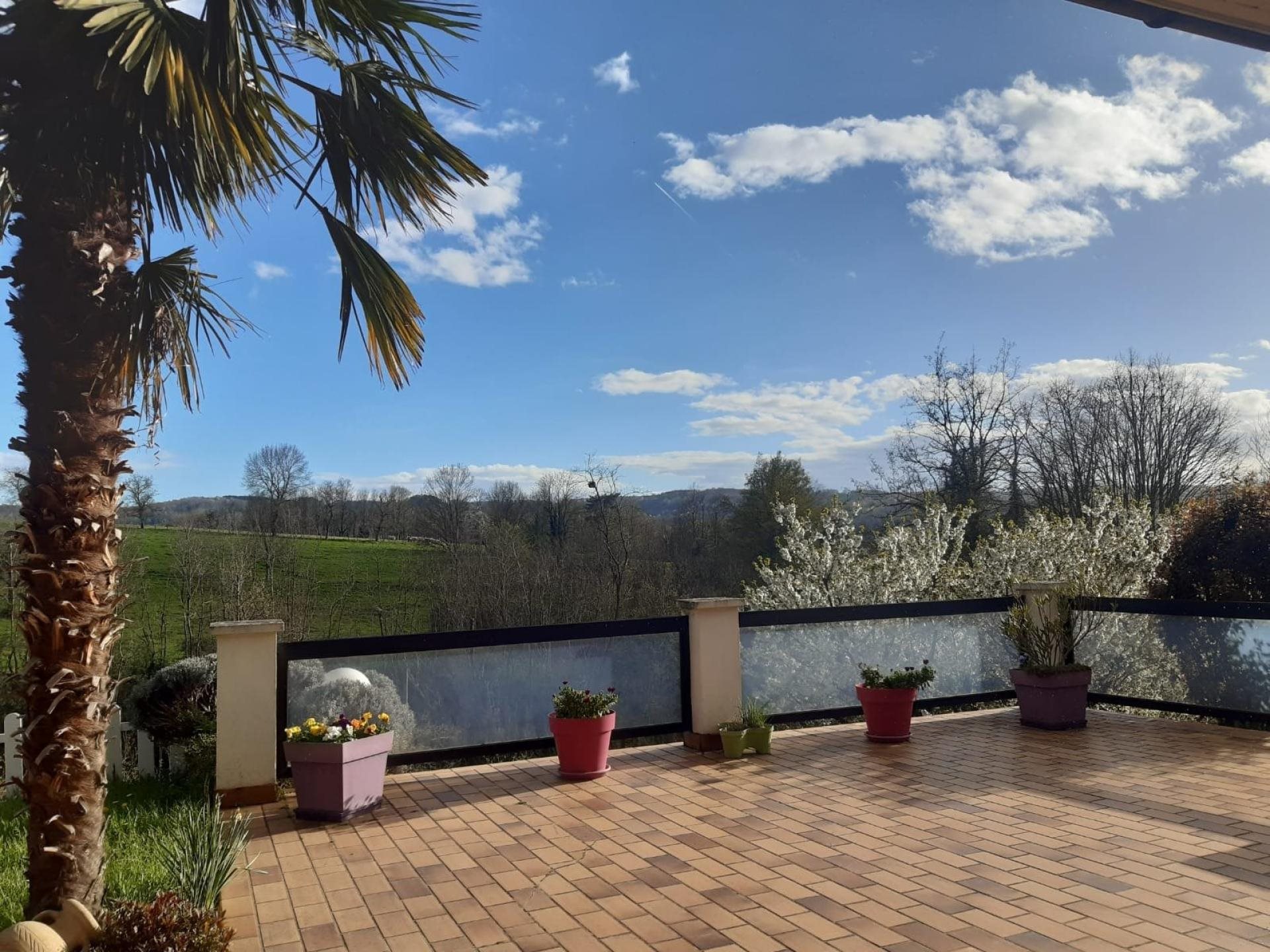 Maison à vendre, 115m², Eyzin-Pinet