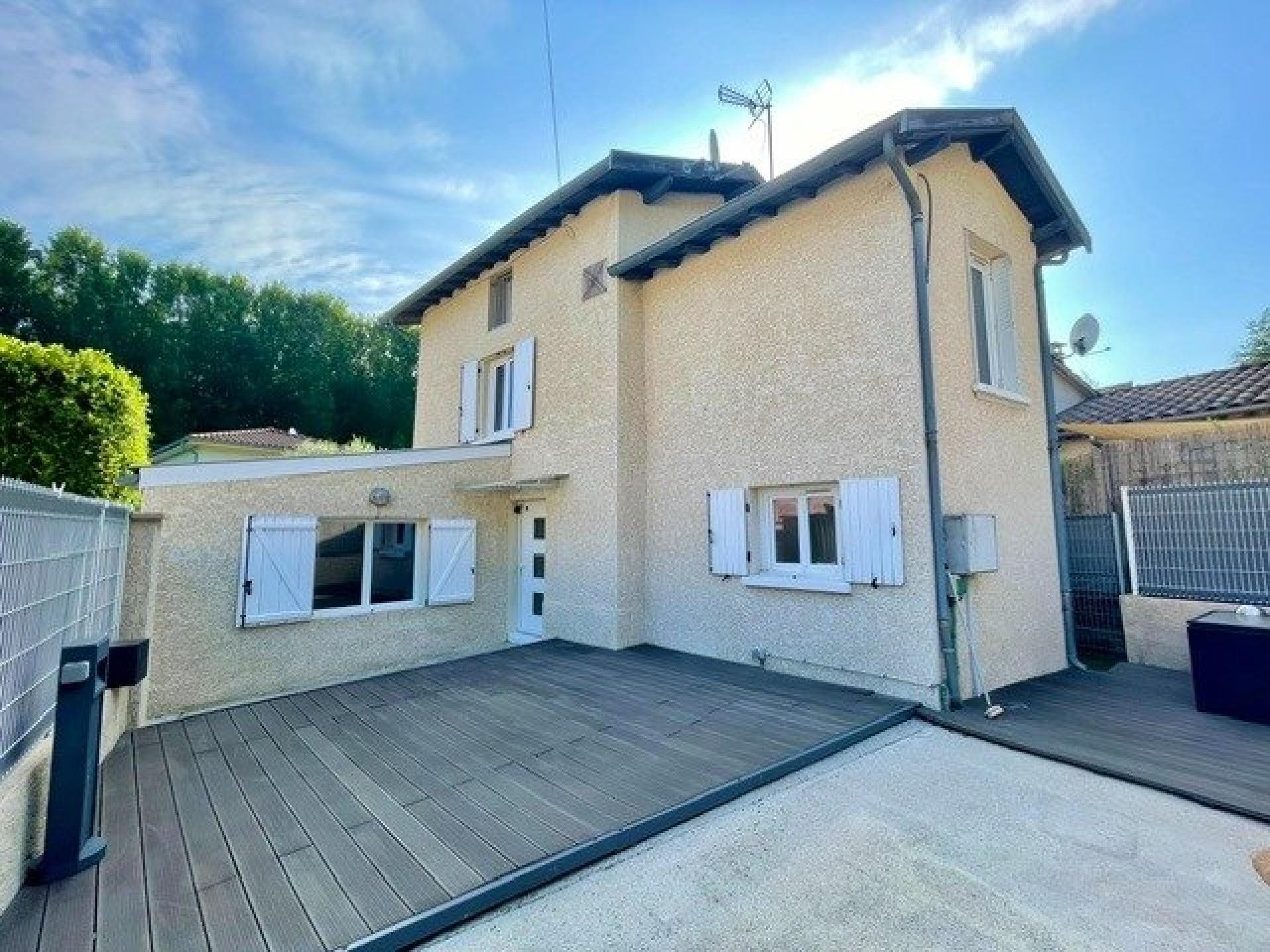 Maison à vendre, 86m², Saint-Romain-en-Gal