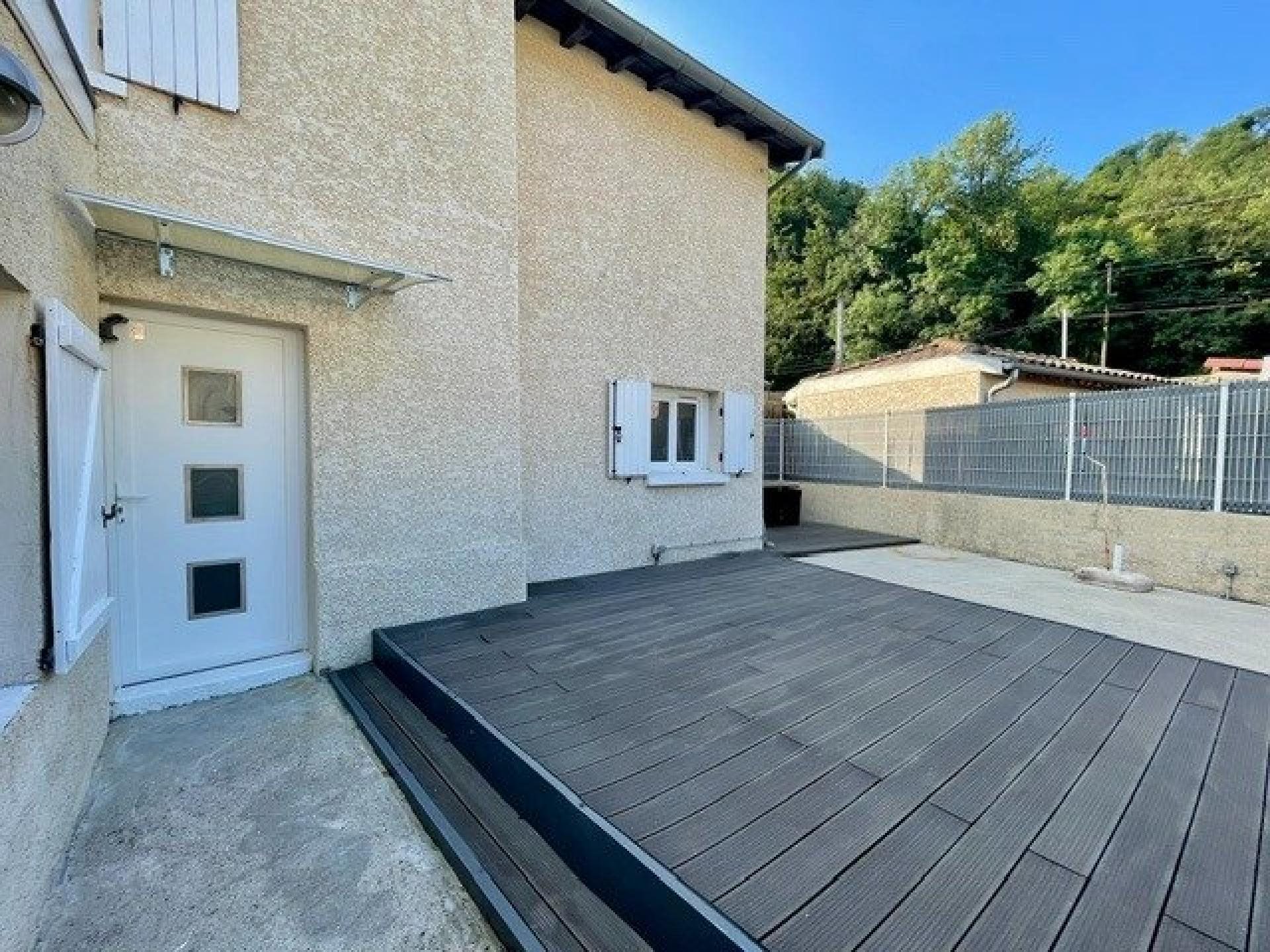 Maison à vendre, 86m², Saint-Romain-en-Gal