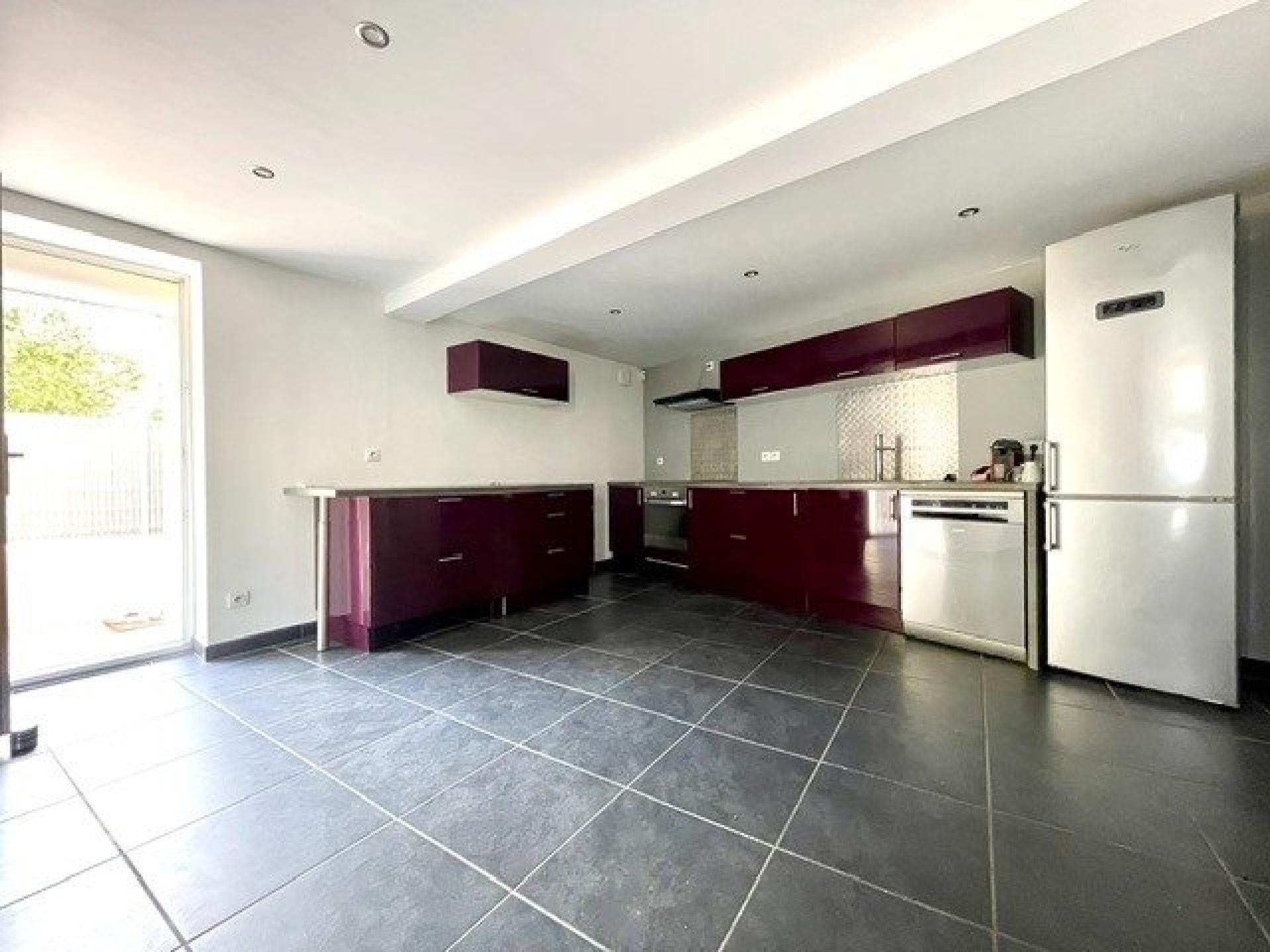 Maison à vendre, 86m², Saint-Romain-en-Gal