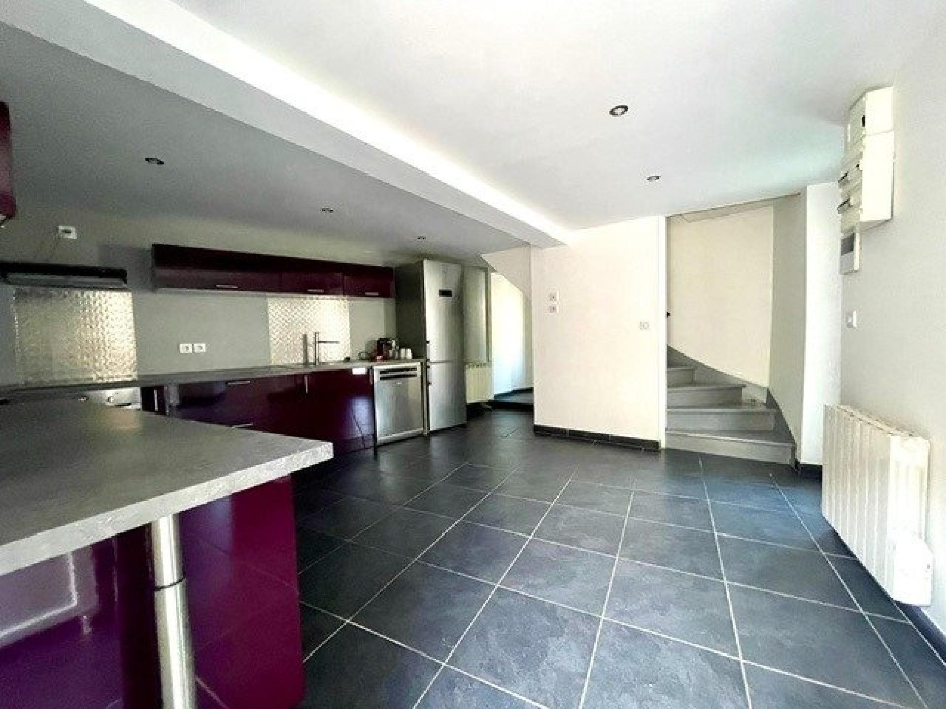 Maison à vendre, 86m², Saint-Romain-en-Gal