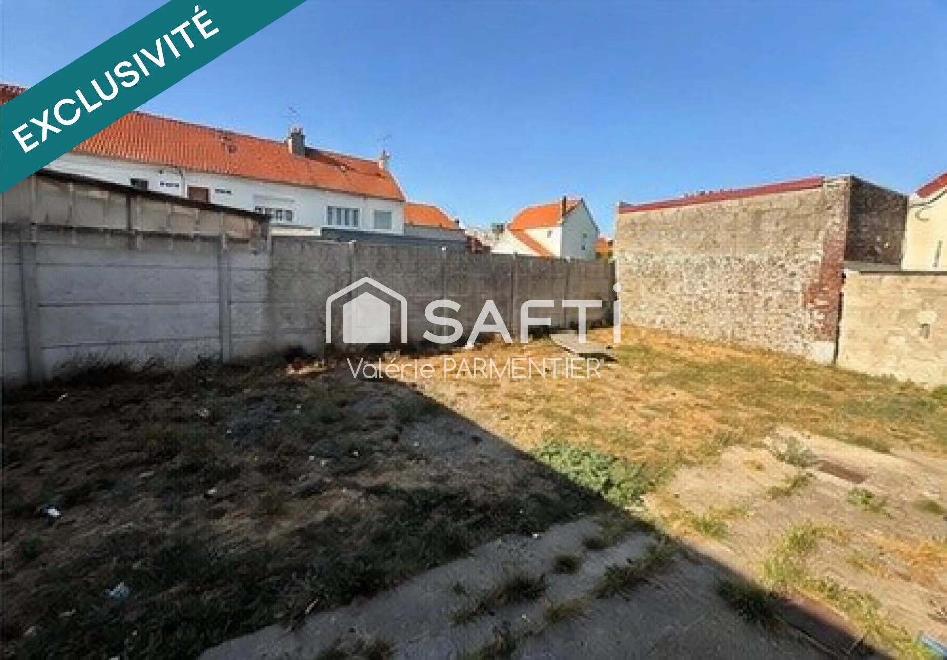 Maison à vendre, 72m², Berck