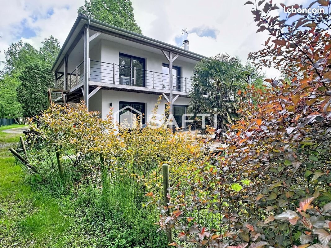 Maison à vendre, 168m², Merlimont