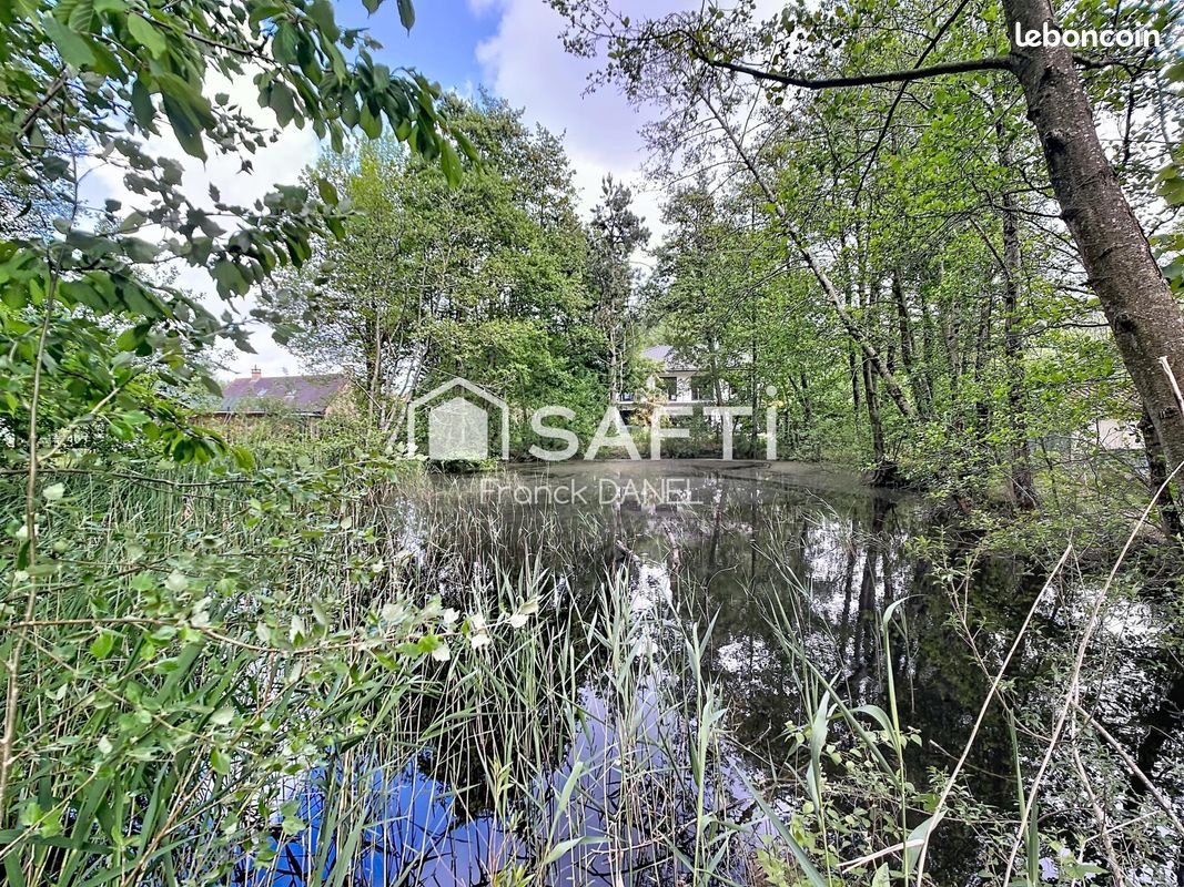 Maison à vendre, 168m², Merlimont