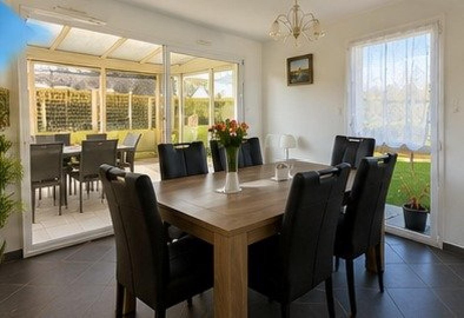 Maison à vendre, 130m², Sorrus