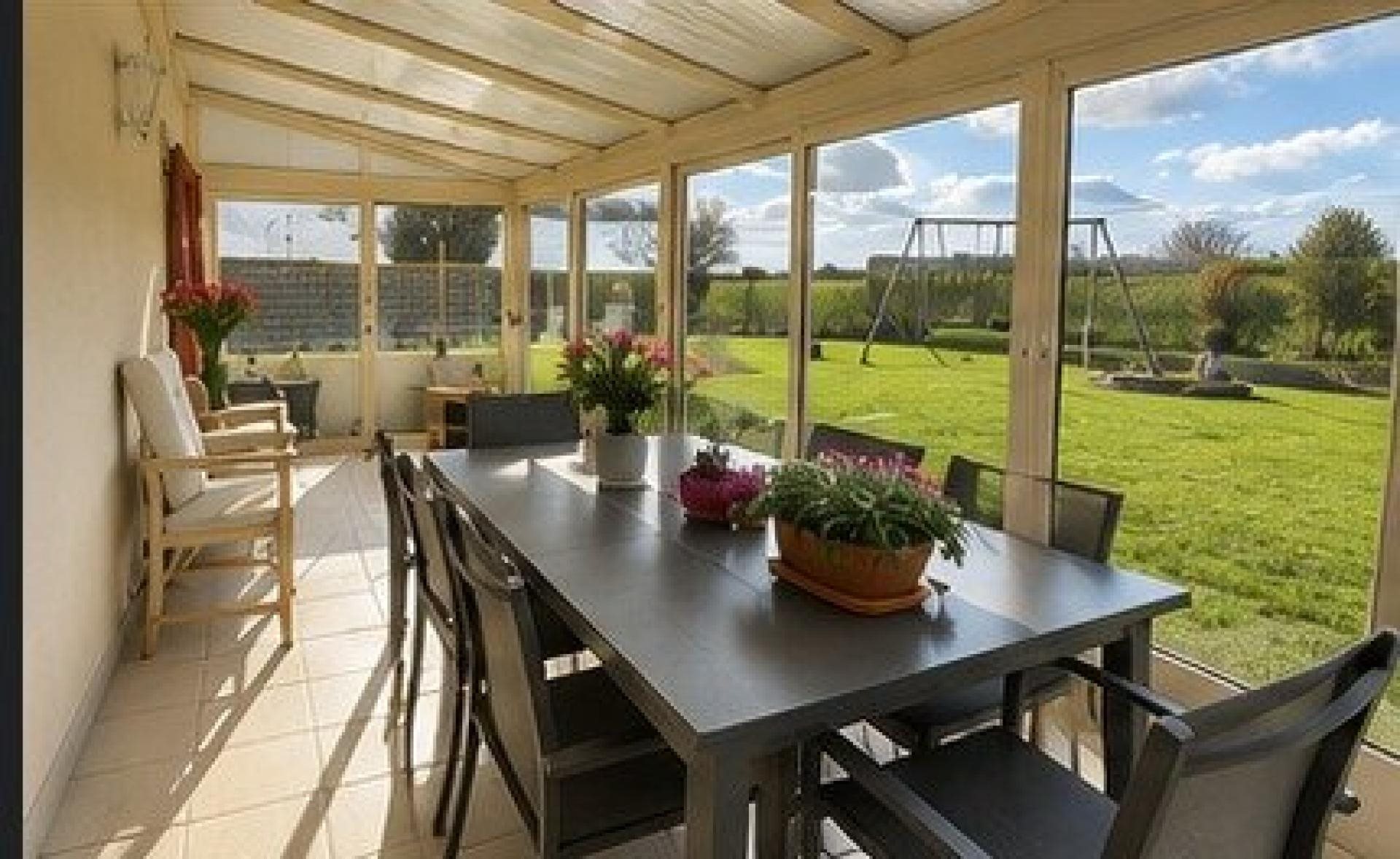 Maison à vendre, 130m², Sorrus