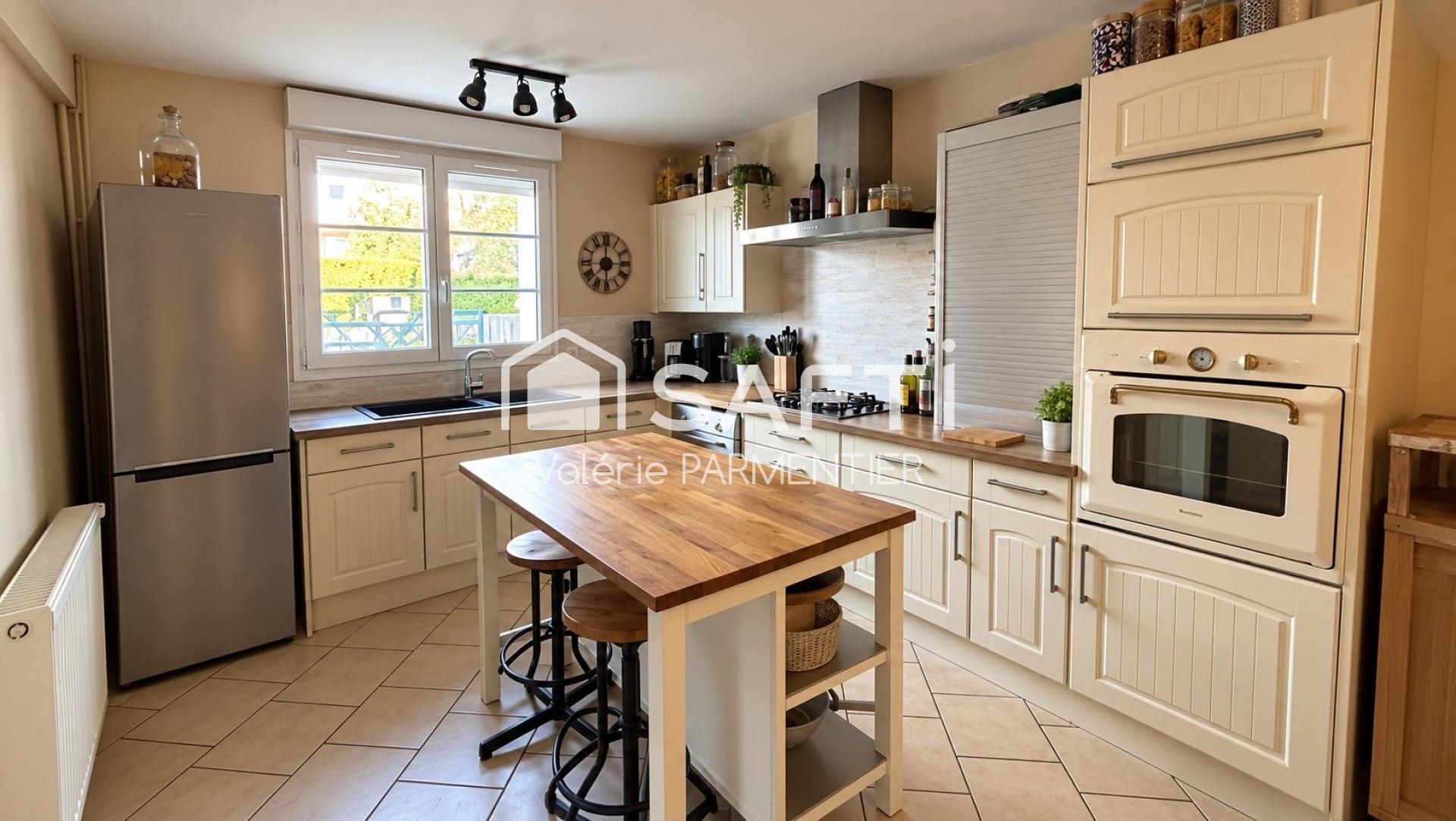 Maison à vendre, 112m², Merlimont