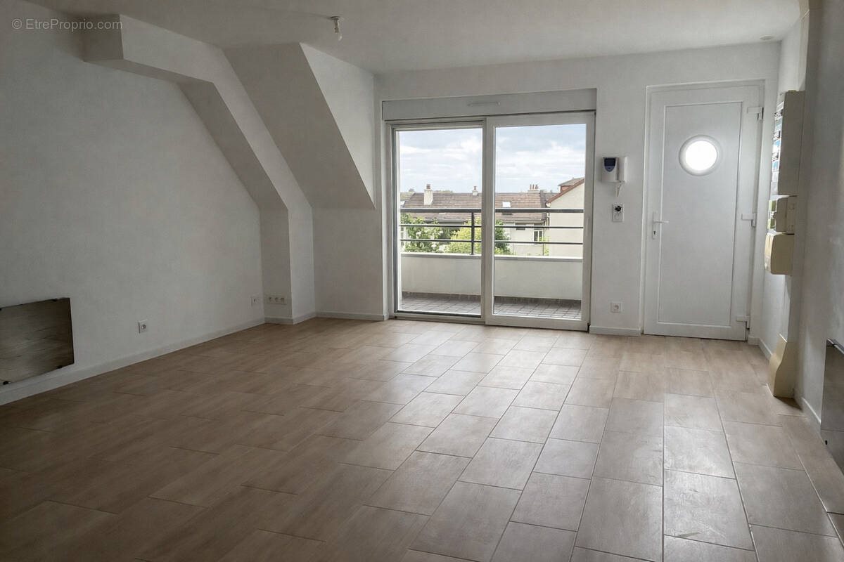 Appartement à vendre, 45m², Berck
