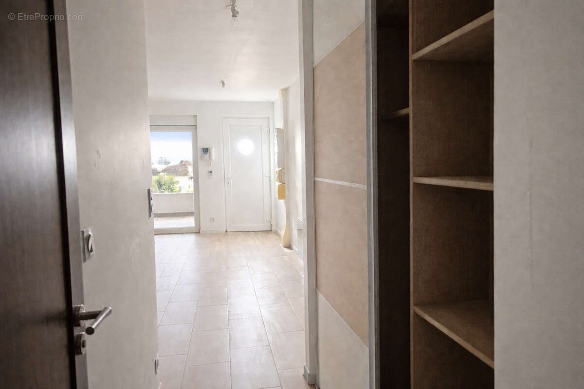 Appartement à vendre, 45m², Berck