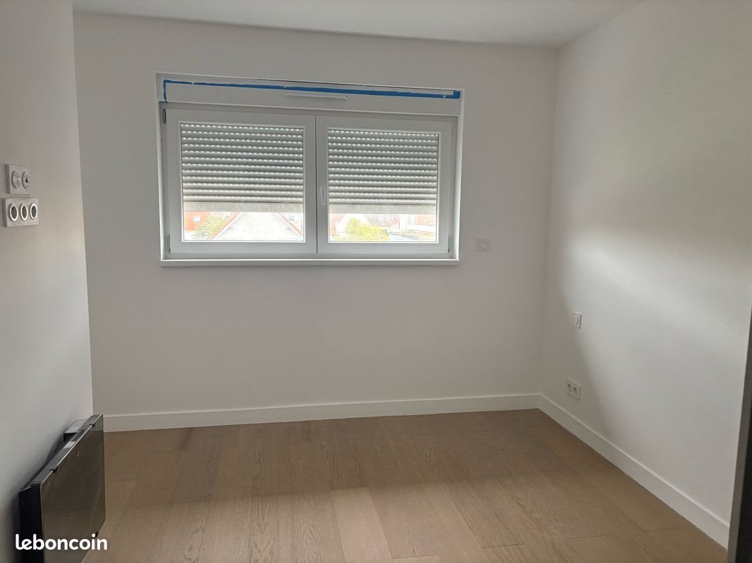 Appartement à vendre, 41m², Berck