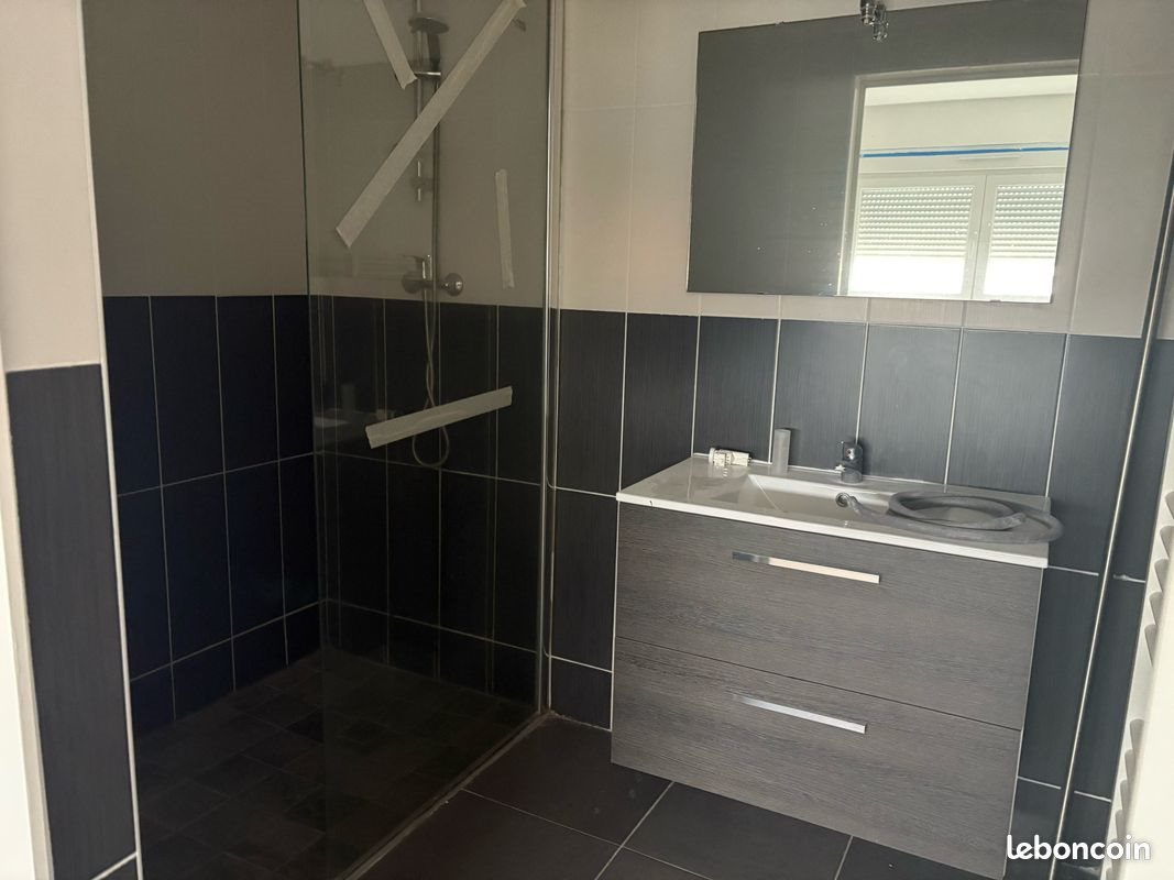 Appartement à vendre, 41m², Berck