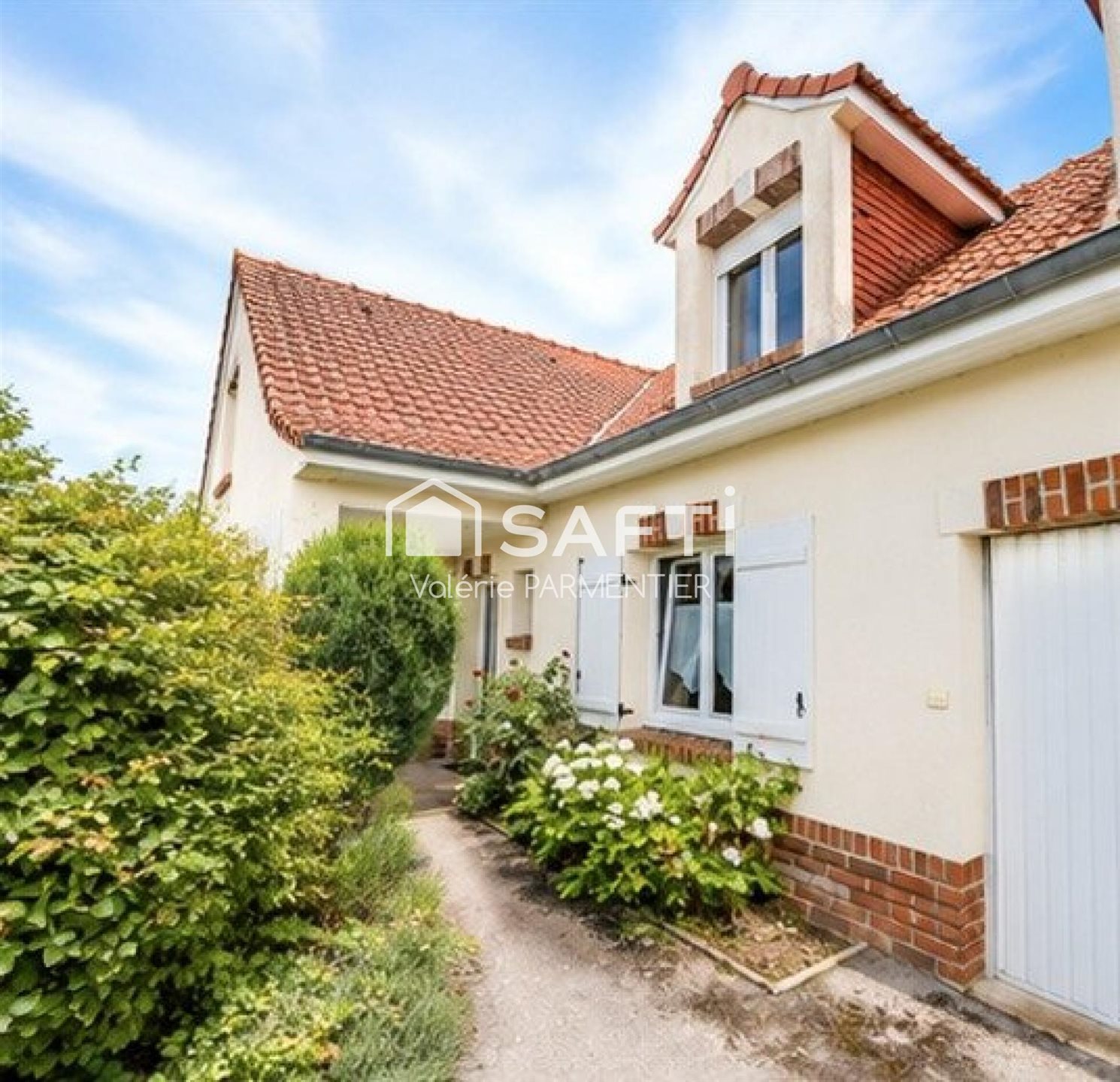 Maison à vendre, 164m², Verton