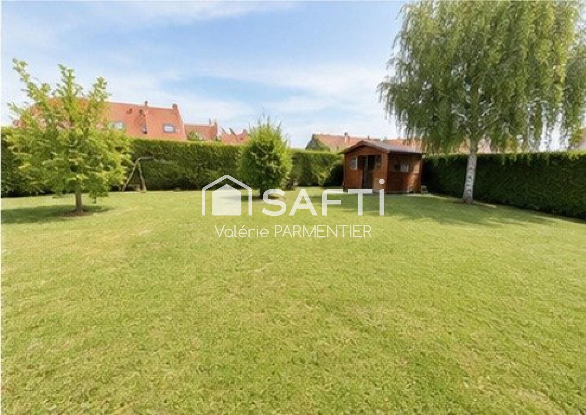 Maison à vendre, 164m², Verton