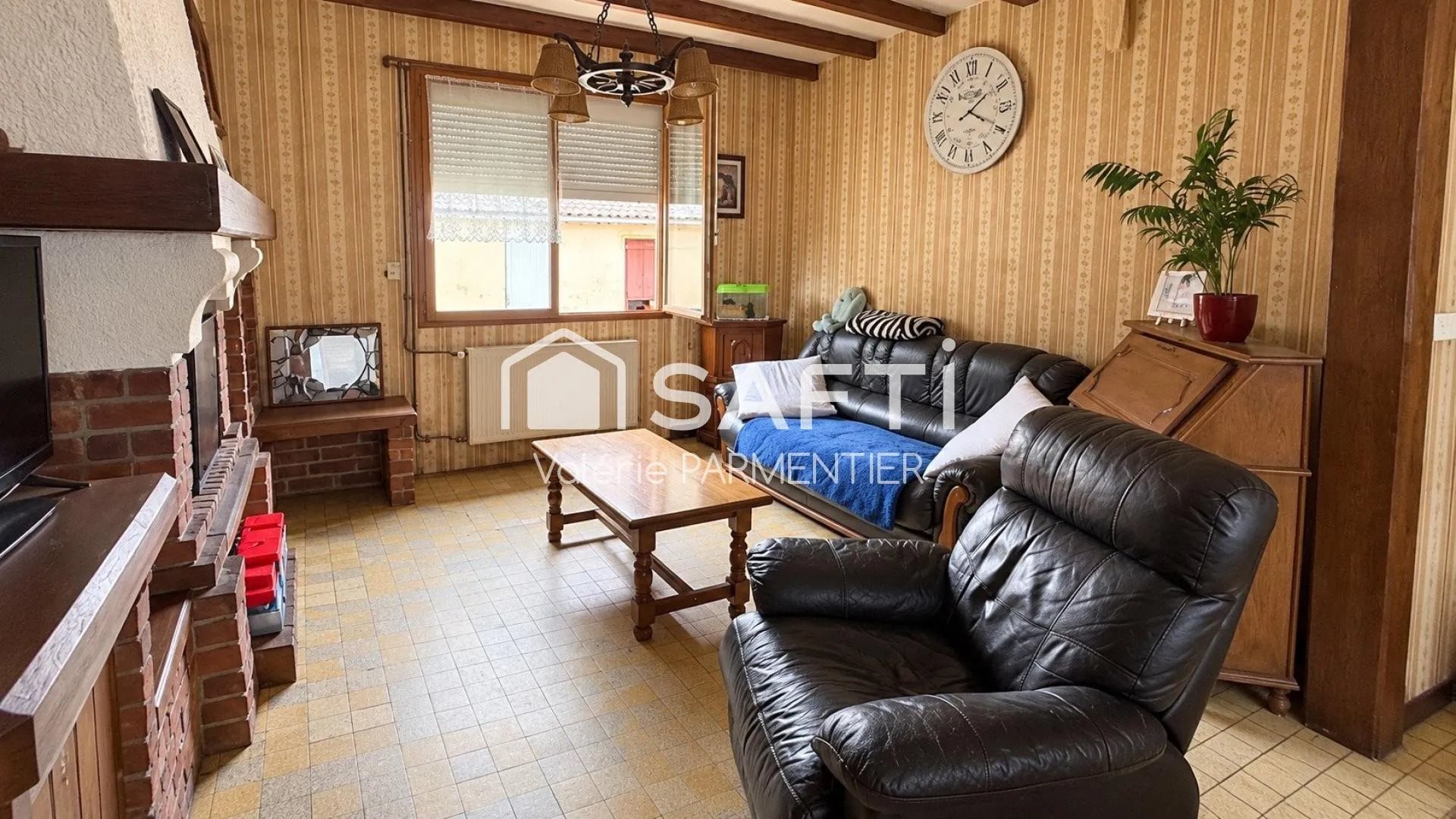 Maison à vendre, 112m², Berck