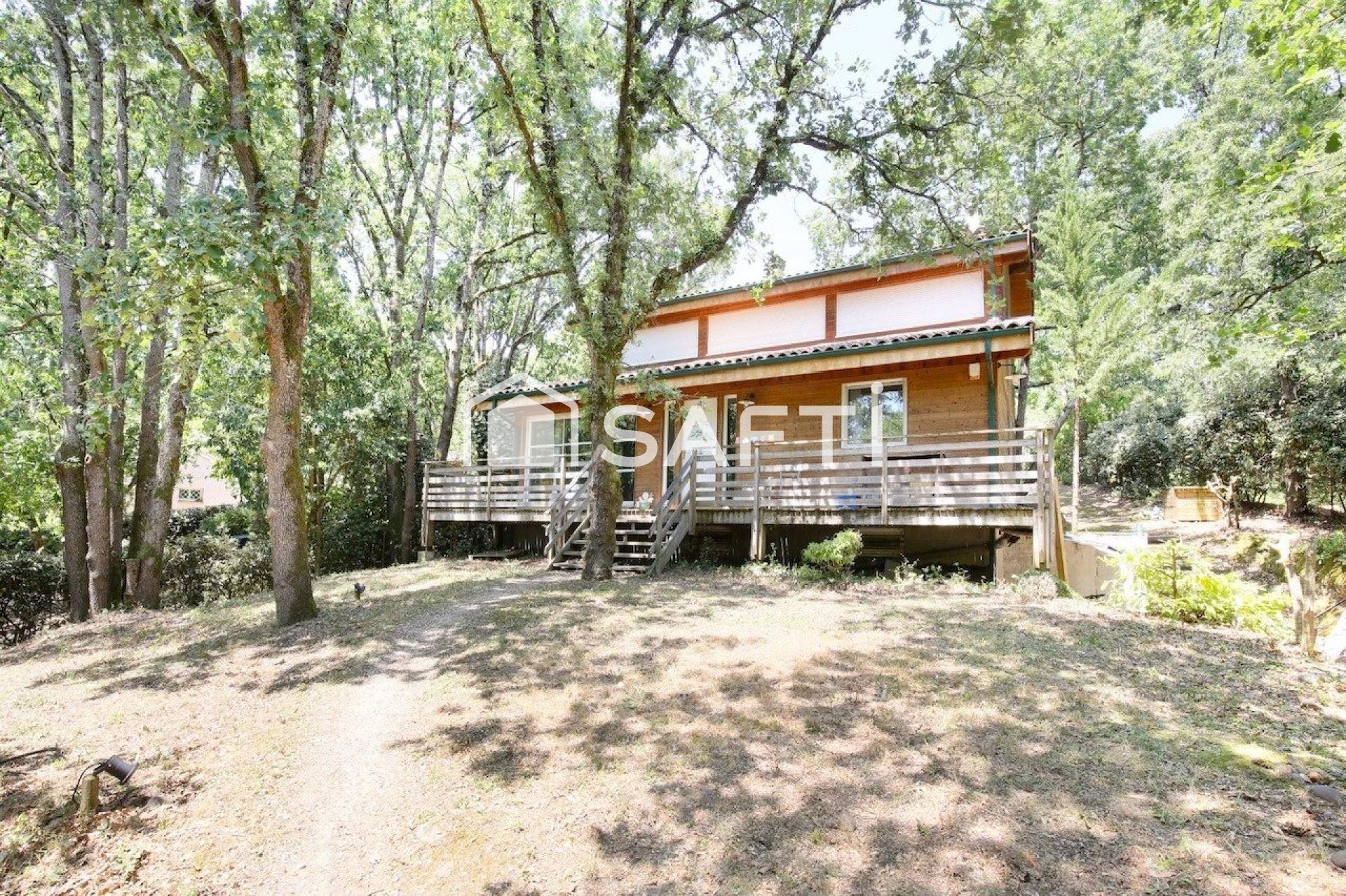 Maison à louer, 180m², Tournefeuille