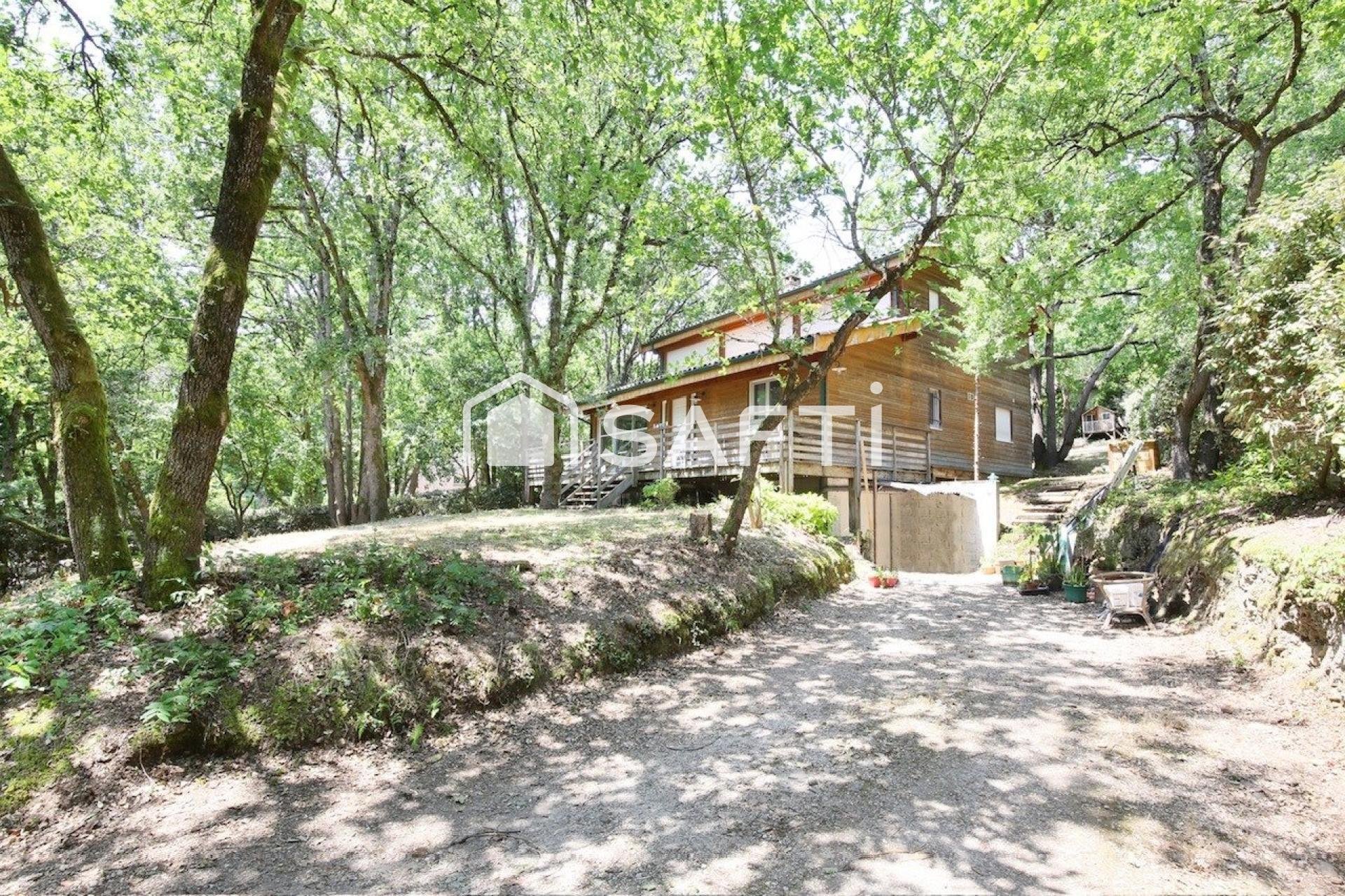 Maison à louer, 180m², Tournefeuille