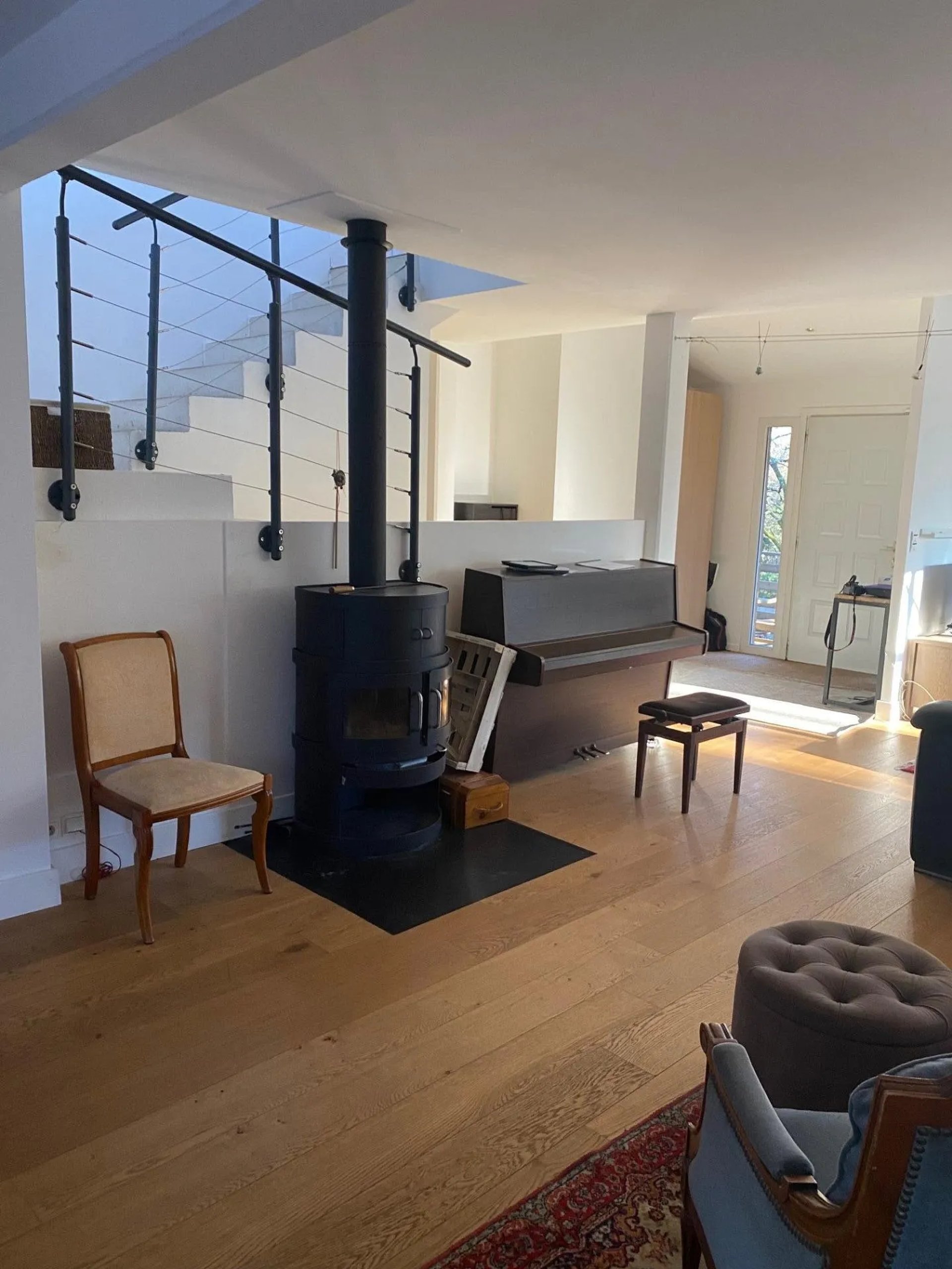 Maison à louer, 180m², Tournefeuille