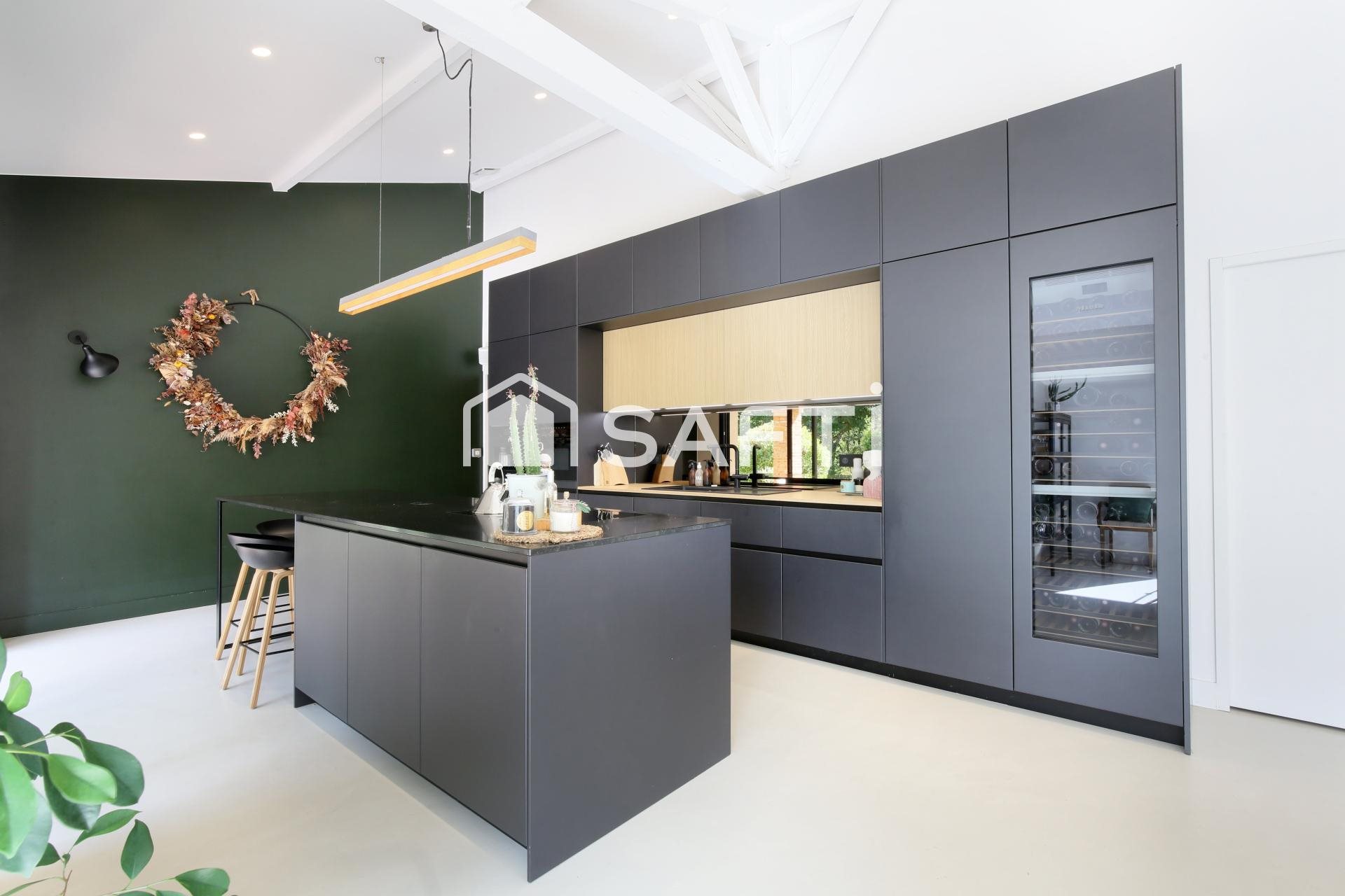 Maison à vendre, 222m², Tournefeuille