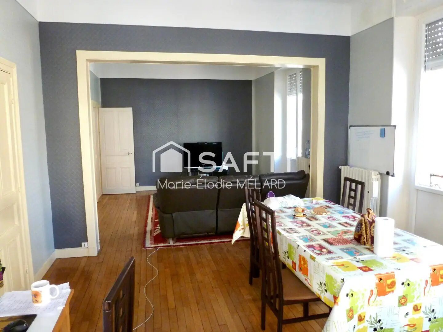 Maison à vendre, 132m², Longwy