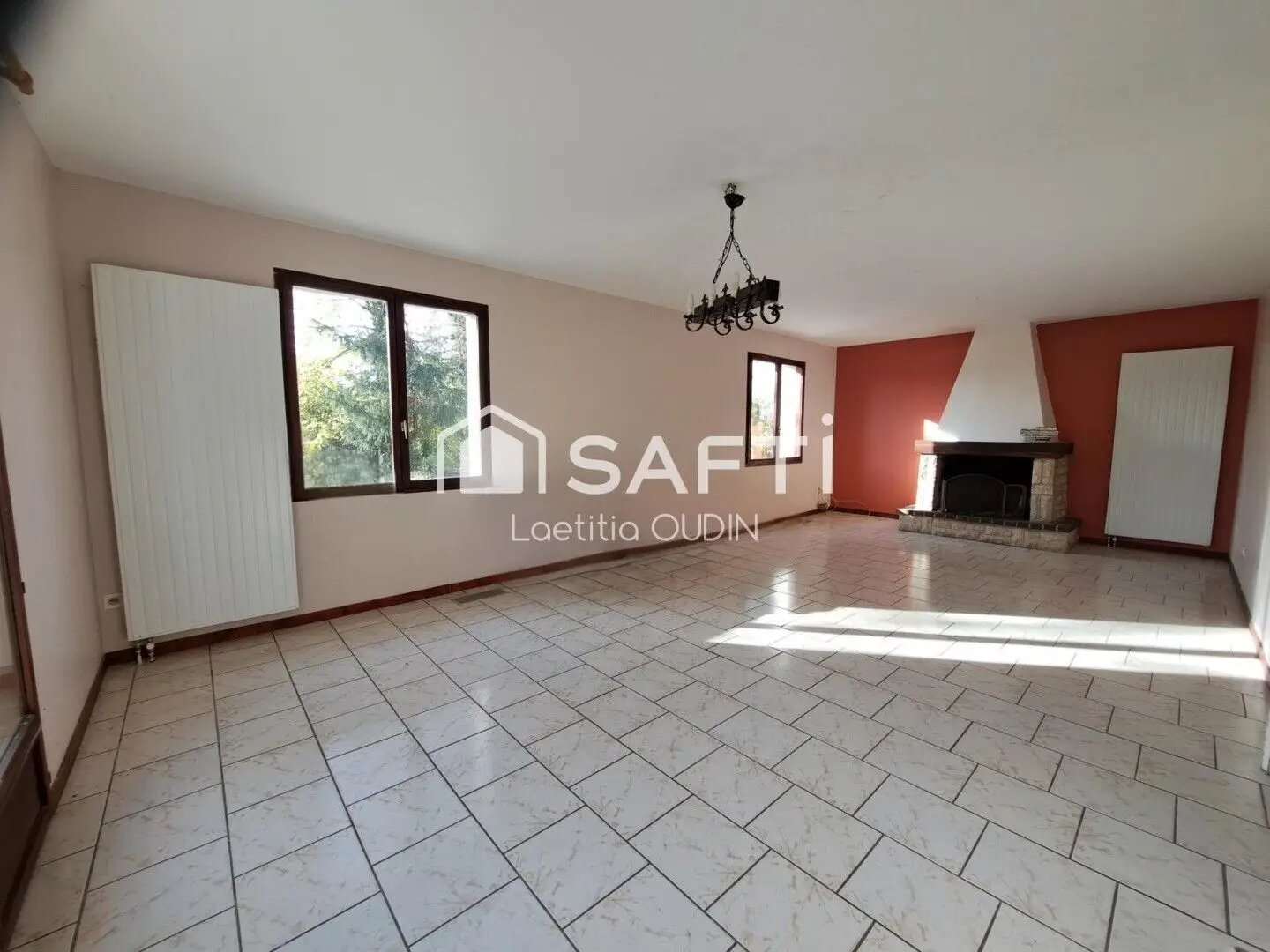 Maison à vendre, 176m², Marigny-le-Châtel