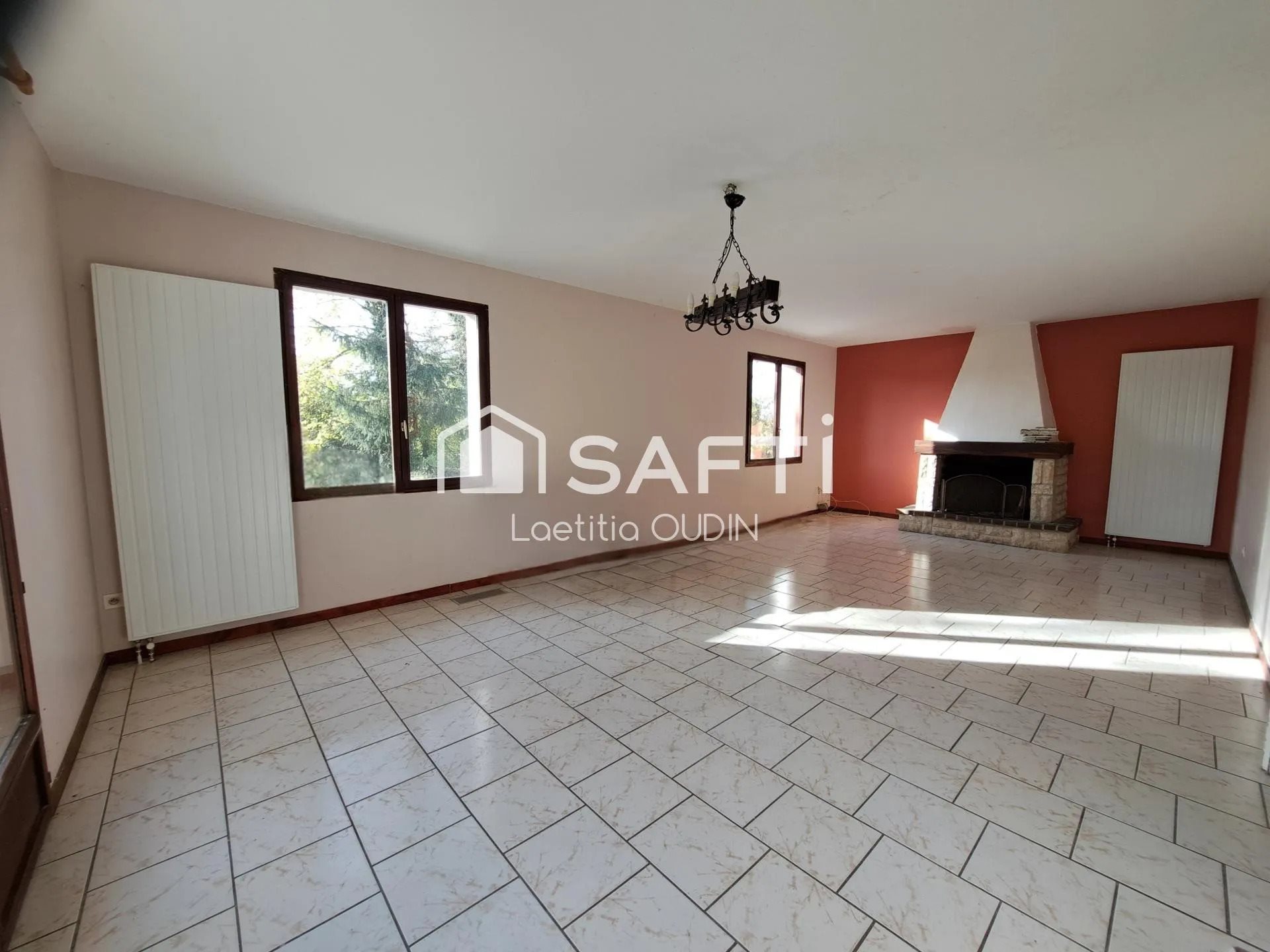 Maison à vendre, 176m², Nogent-sur-Seine