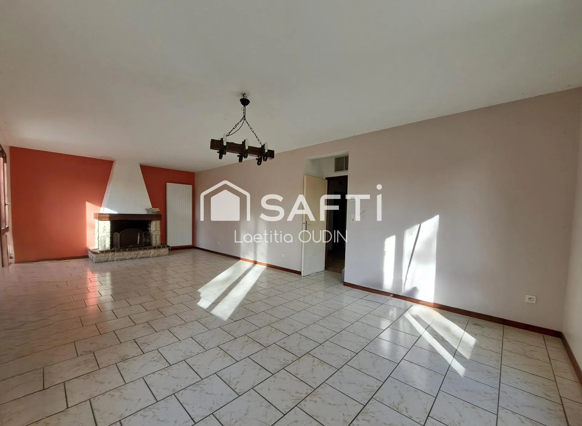 Maison à vendre, 176m², Nogent-sur-Seine