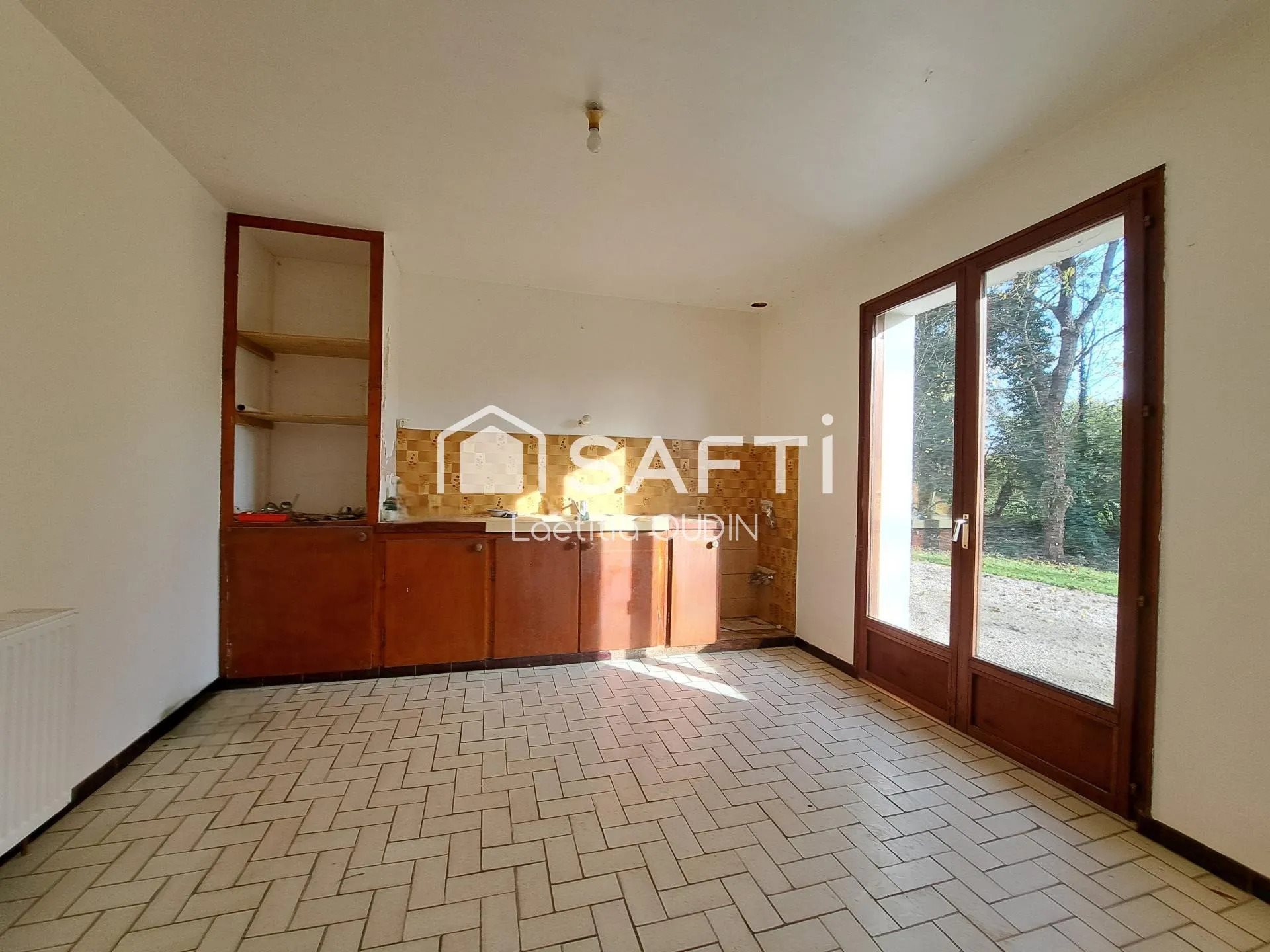 Maison à vendre, 176m², Nogent-sur-Seine