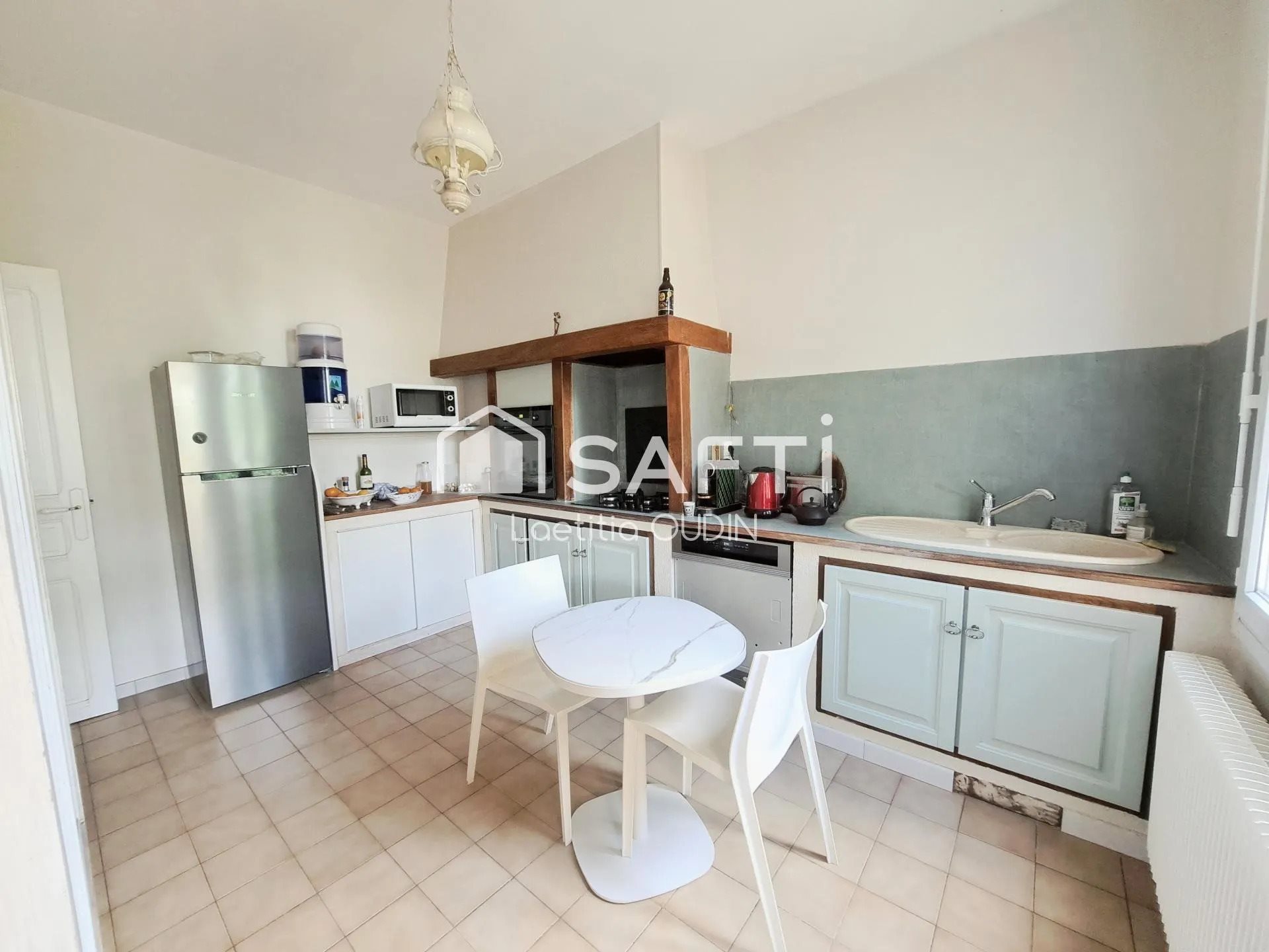 Maison à vendre, 100m², Romilly-sur-Seine