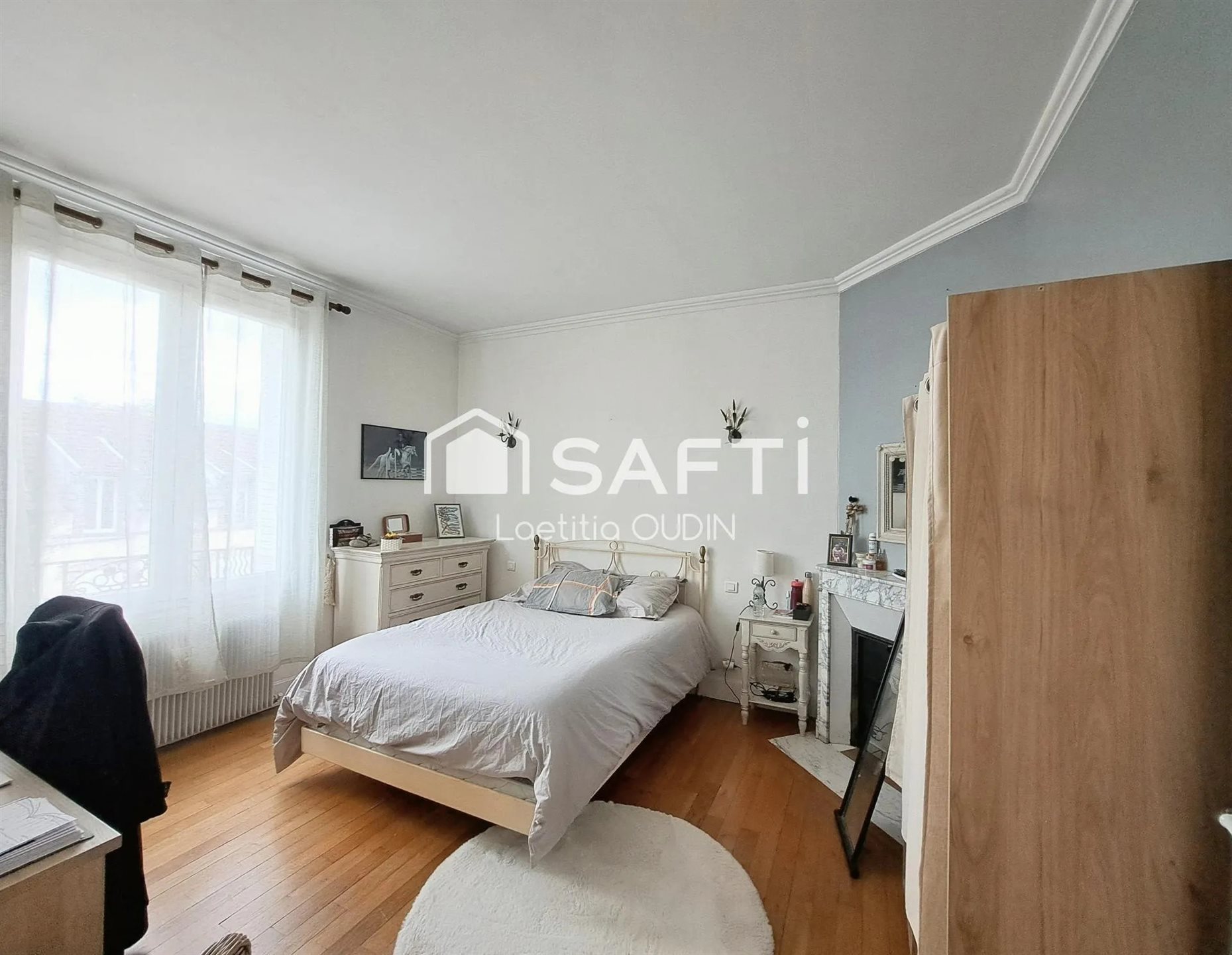 Maison à vendre, 100m², Romilly-sur-Seine