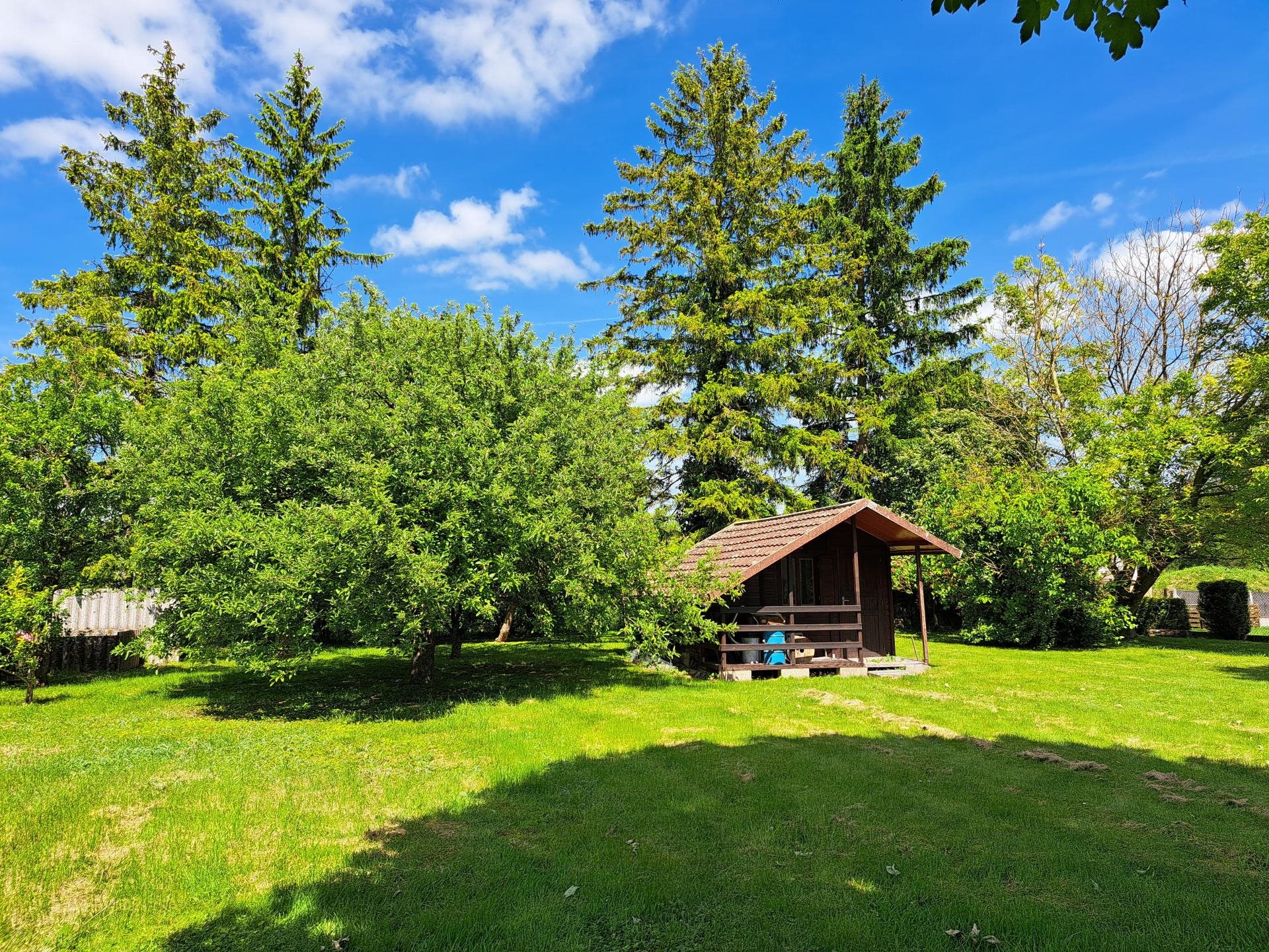 Maison à vendre, 190m², Marigny-le-Châtel