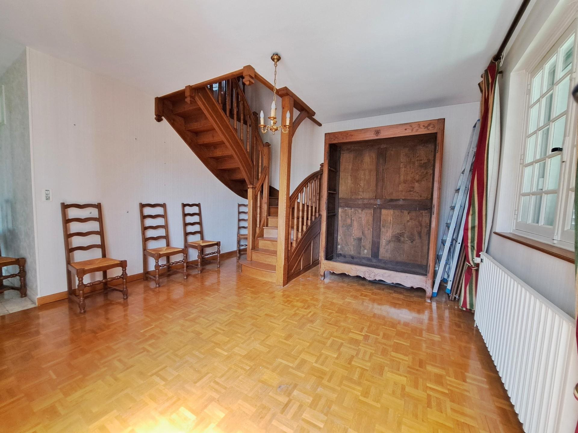 Maison à vendre, 190m², Marigny-le-Châtel