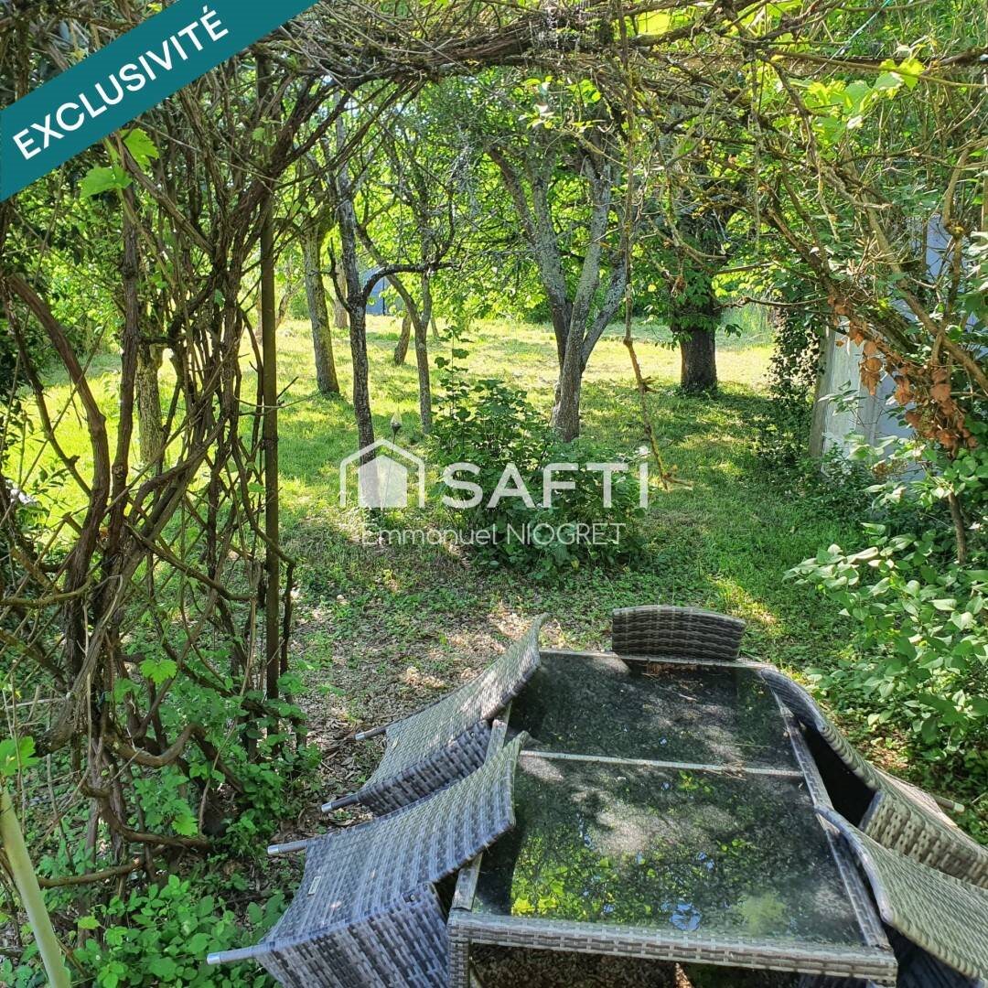 Maison à vendre, 48m², Pagny-la-Ville