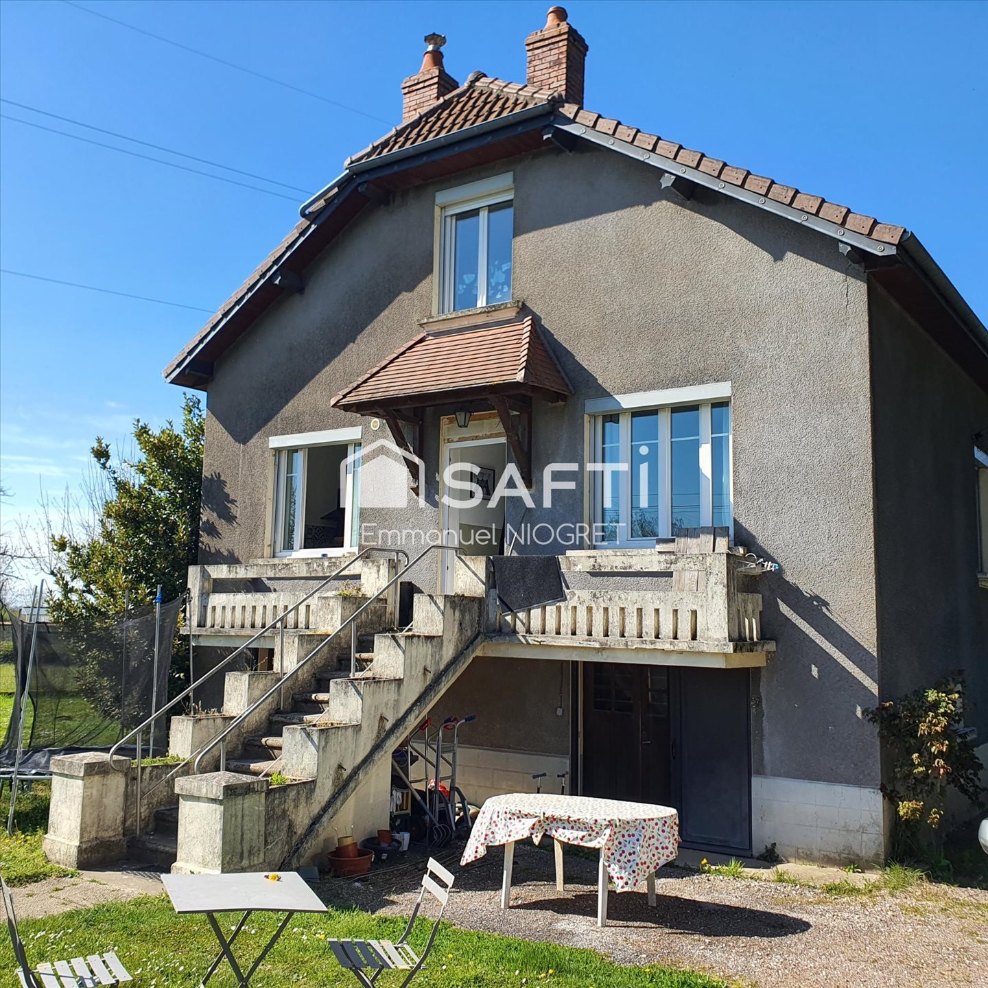 Maison à vendre, 148m², Losne