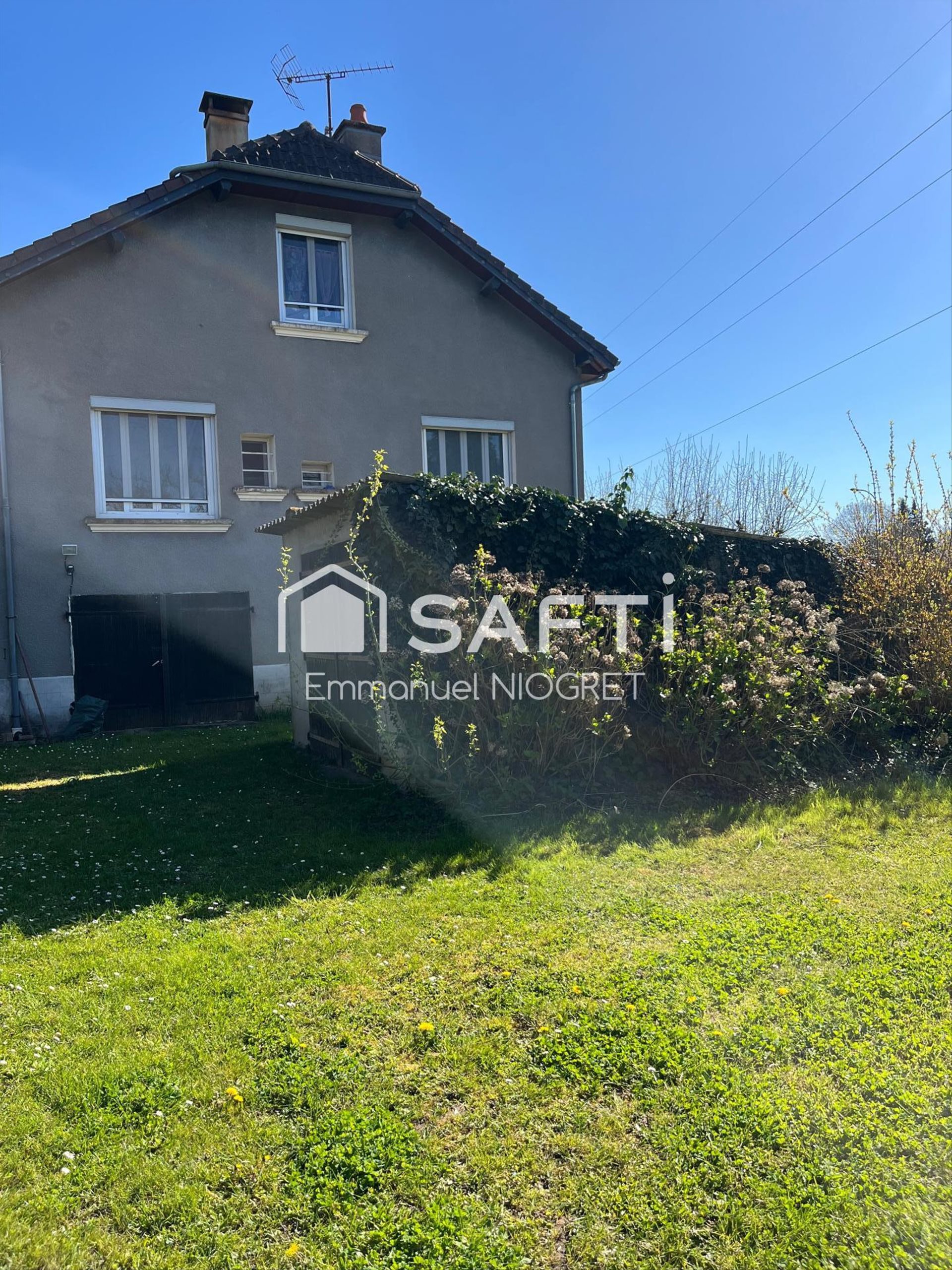 Maison à vendre, 148m², Losne