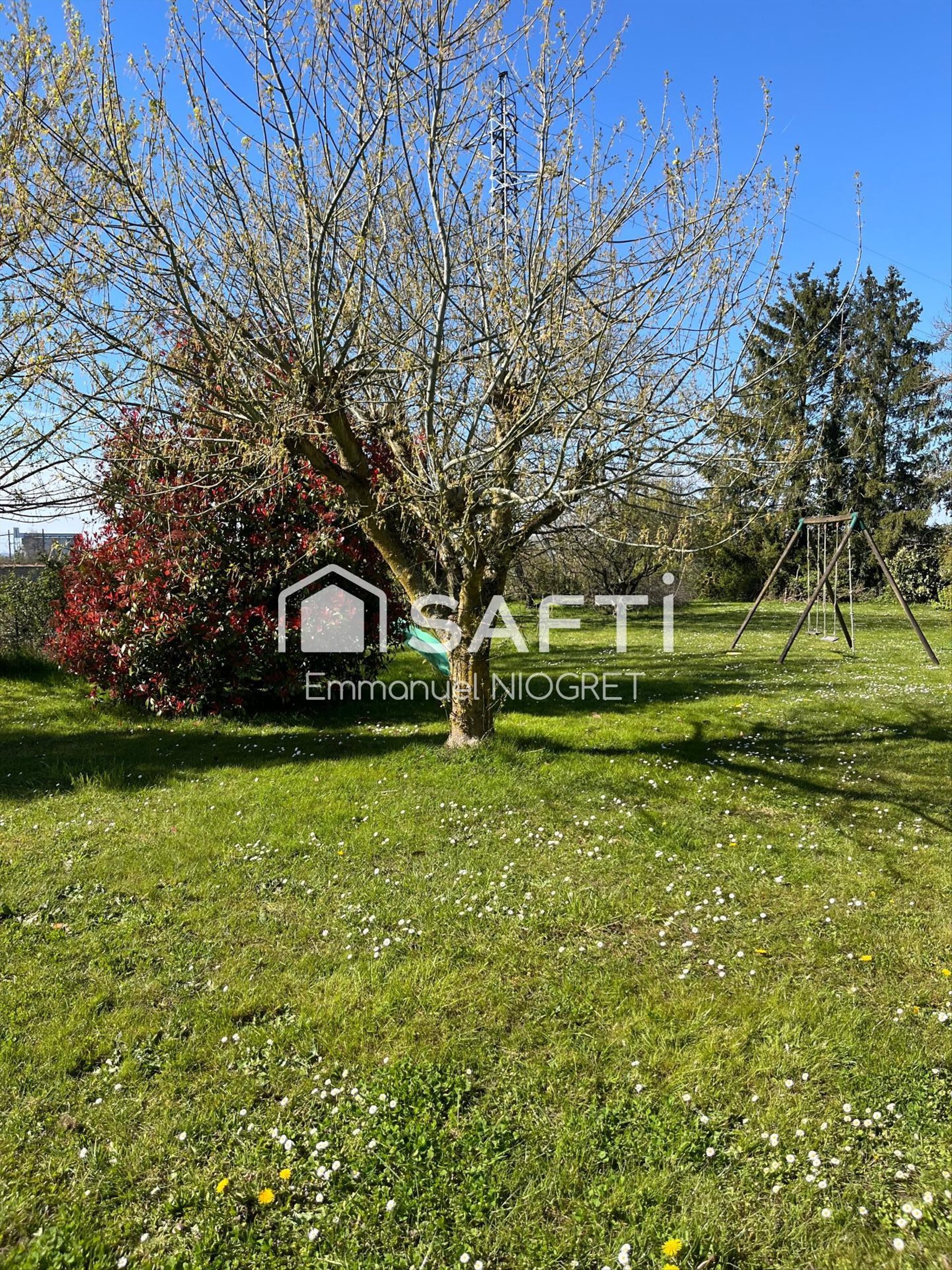 Maison à vendre, 148m², Losne