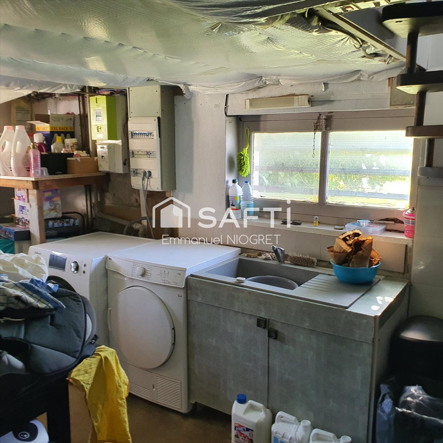 Maison à vendre, 148m², Losne