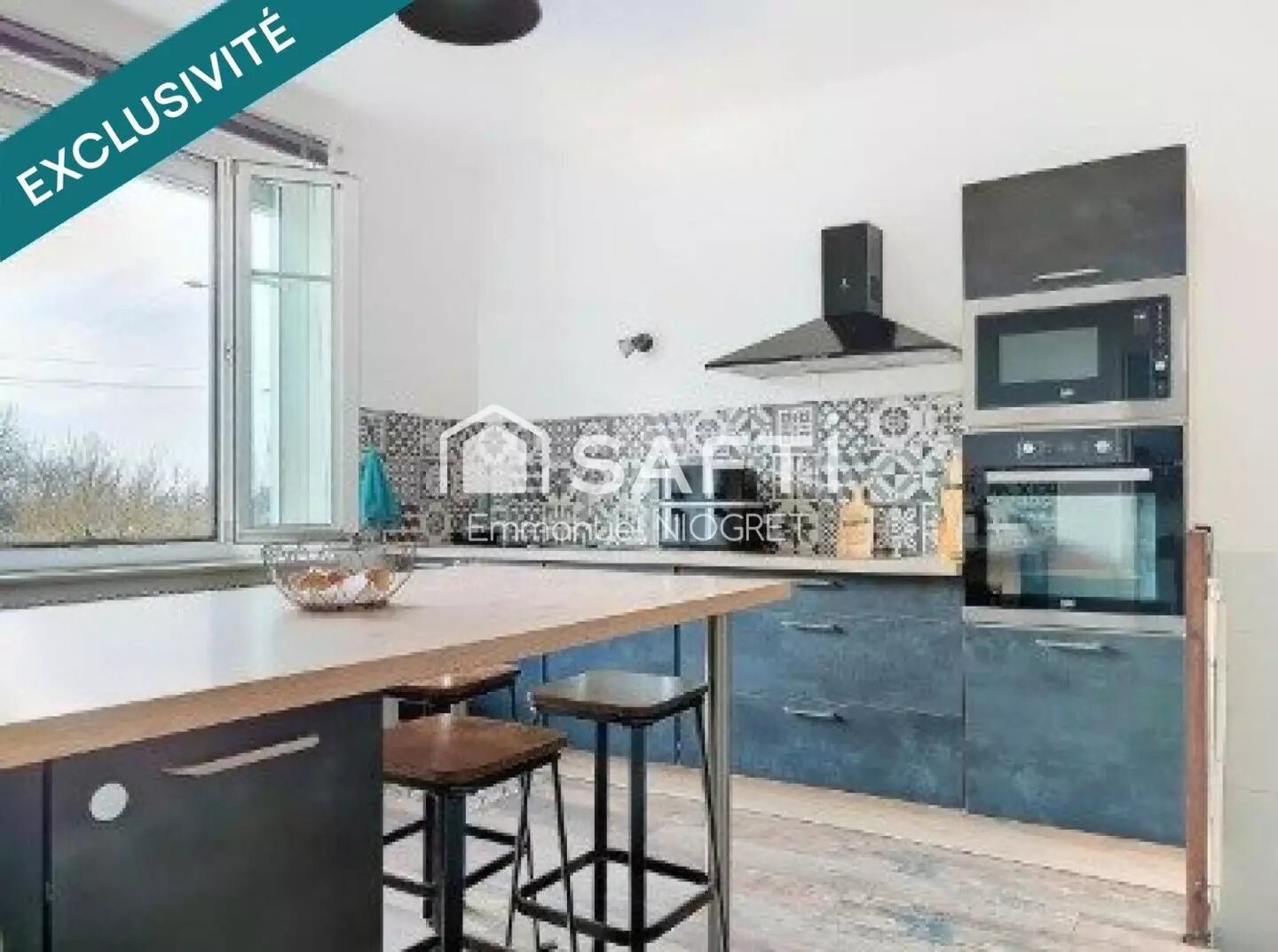 Maison à vendre, 148m², Losne