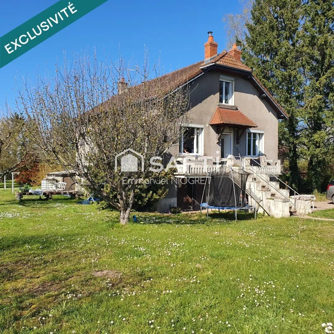 Maison à vendre, 148m², Losne