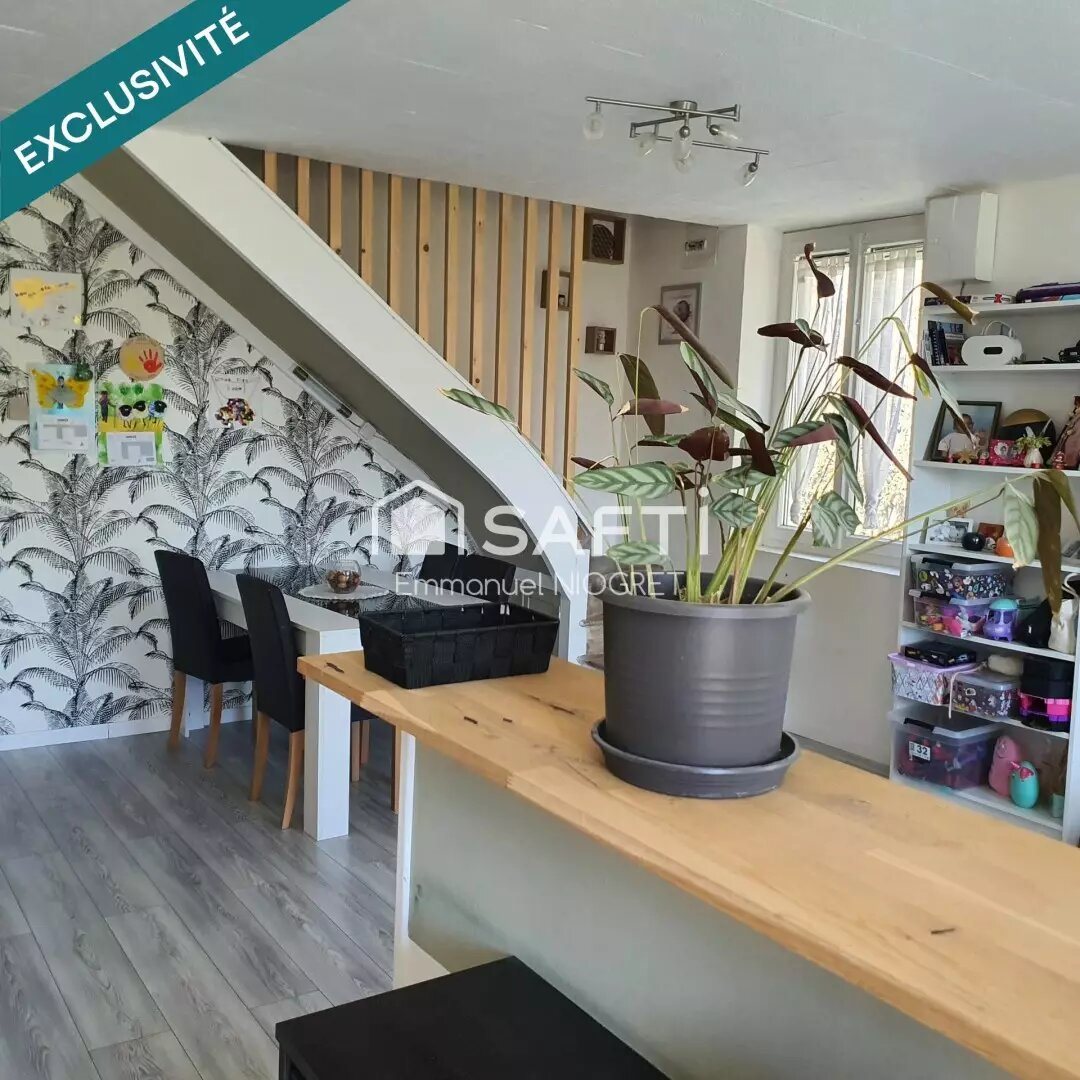 Maison à vendre, 148m², Losne
