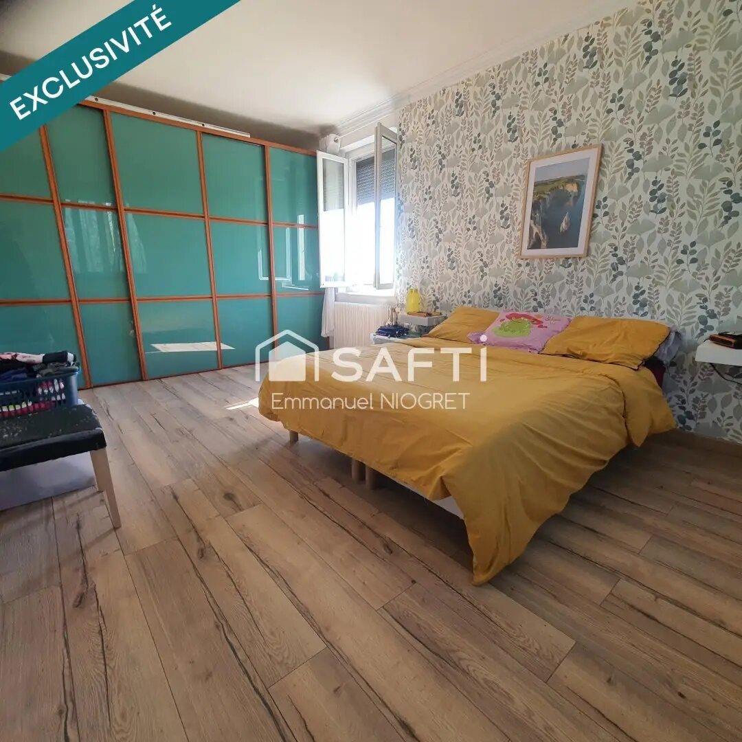 Maison à vendre, 148m², Losne