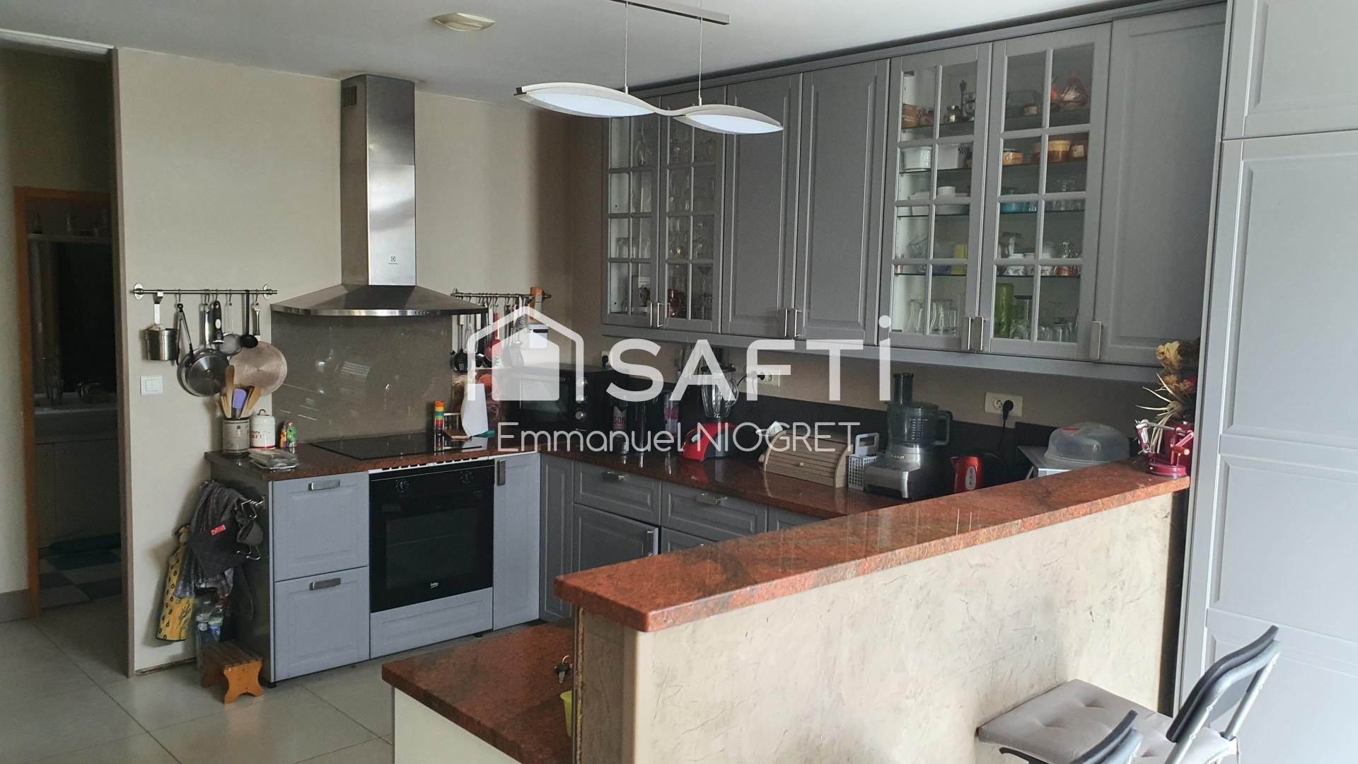 Maison à vendre, 235m², Pagny-la-Ville